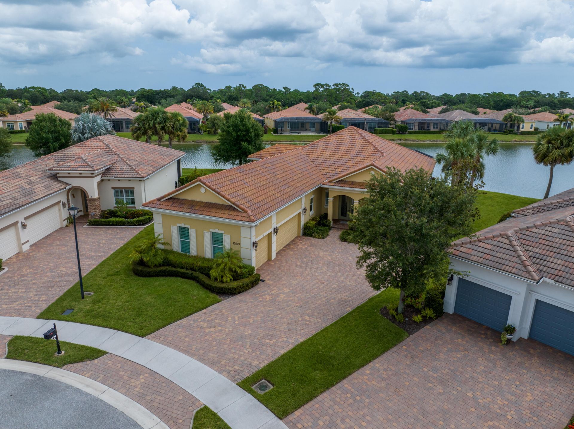 10539 SW Capraia Way, Port Saint Lucie, FL 34986 Photo