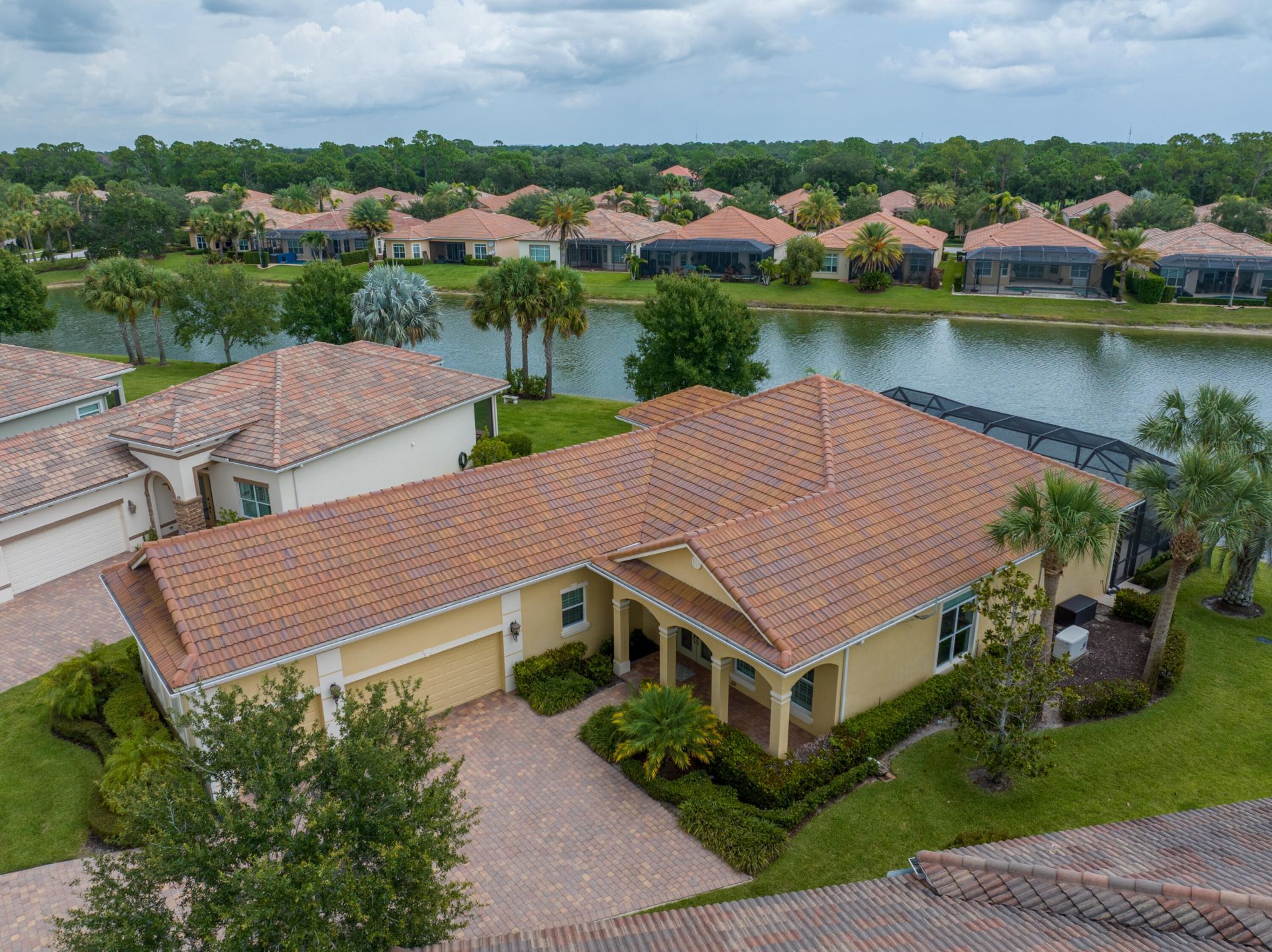 10539 SW Capraia Way, Port Saint Lucie, FL 34986 Photo