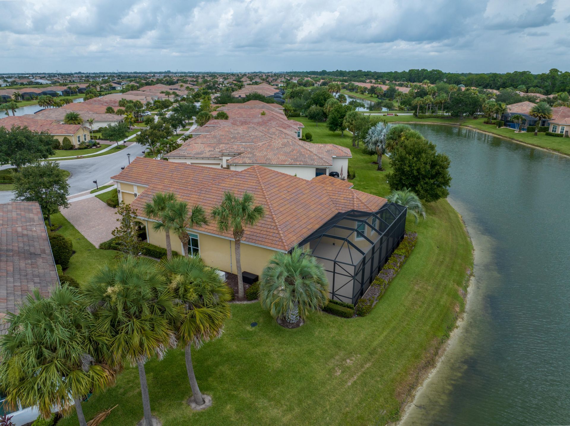 10539 SW Capraia Way, Port Saint Lucie, FL 34986 Photo