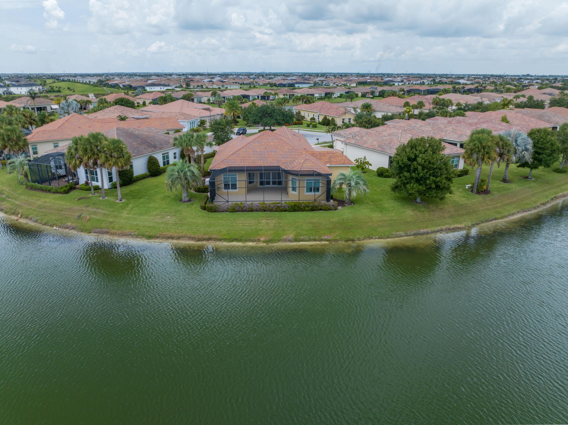 10539 SW Capraia Way, Port Saint Lucie, FL 34986 Photo
