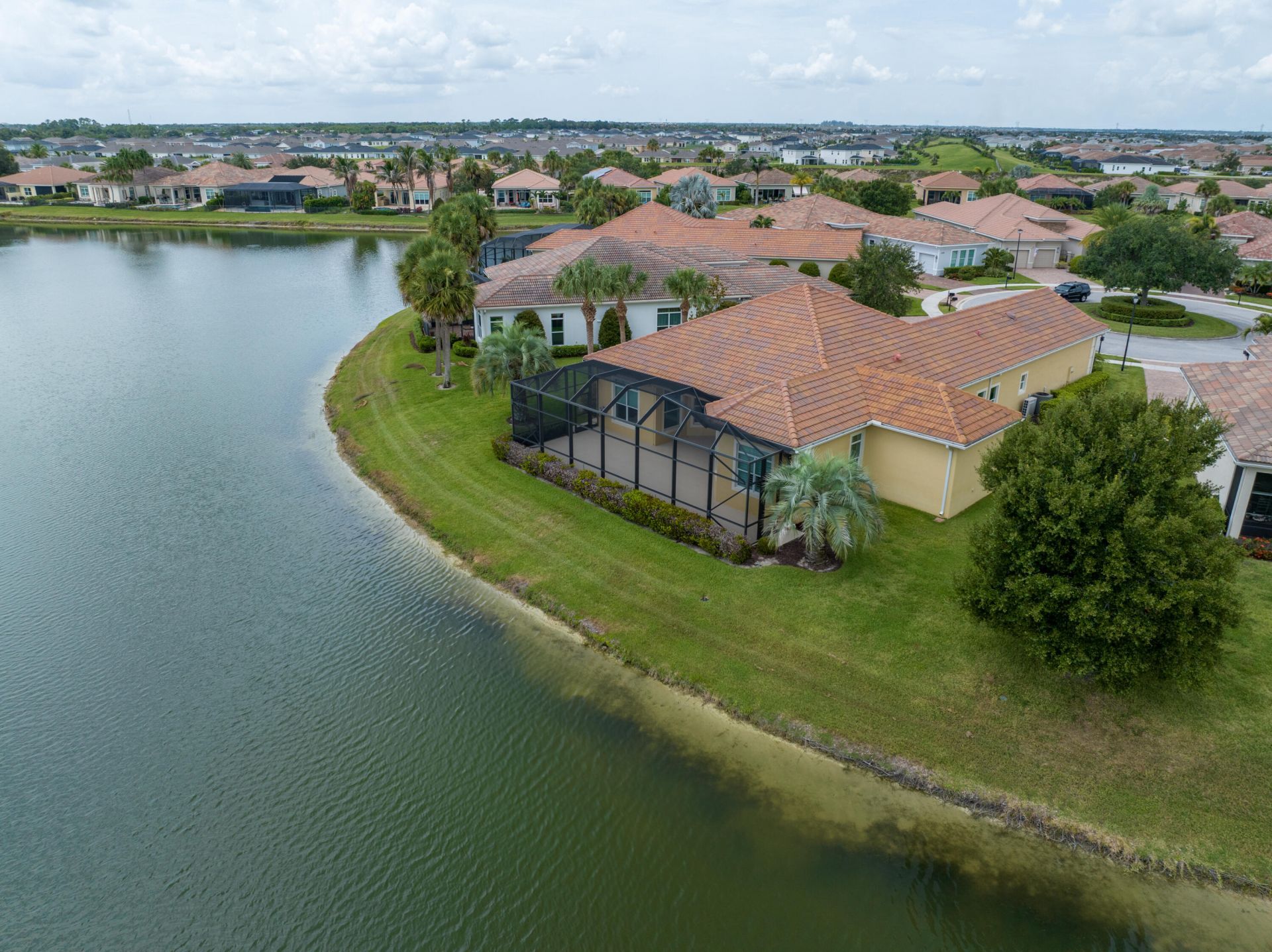 10539 SW Capraia Way, Port Saint Lucie, FL 34986 Photo