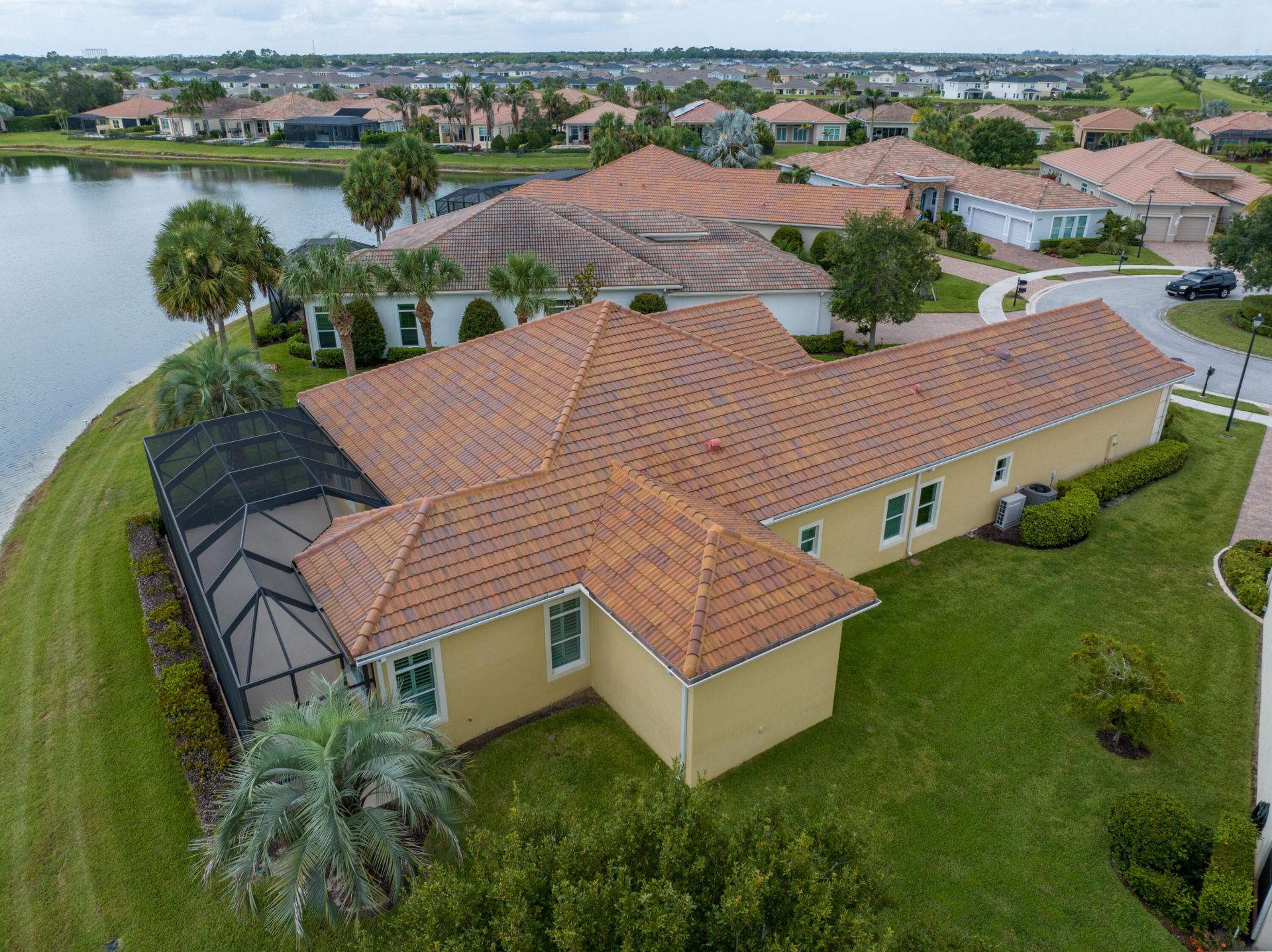 10539 SW Capraia Way, Port Saint Lucie, FL 34986 Photo