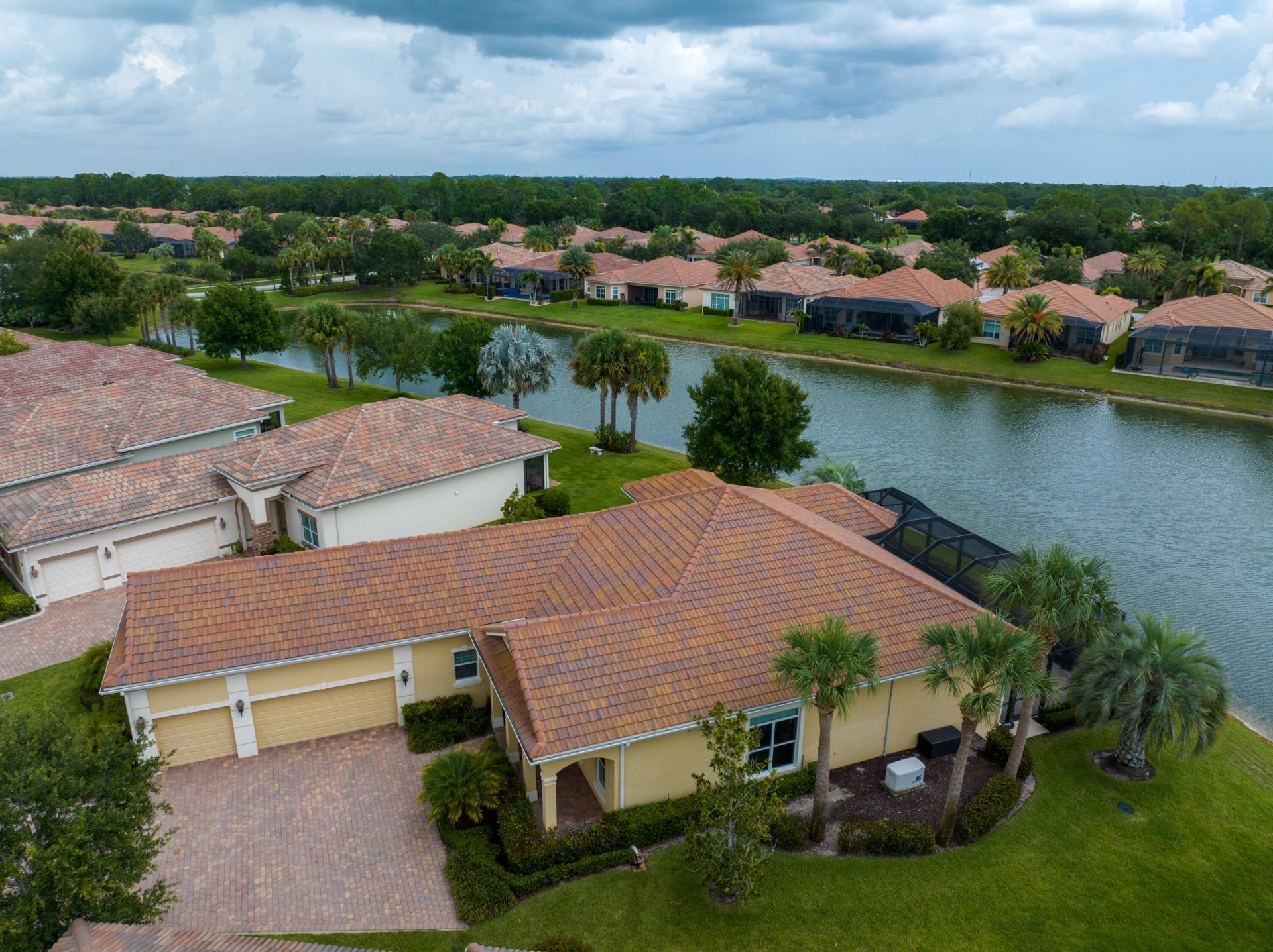 10539 SW Capraia Way, Port Saint Lucie, FL 34986 Photo