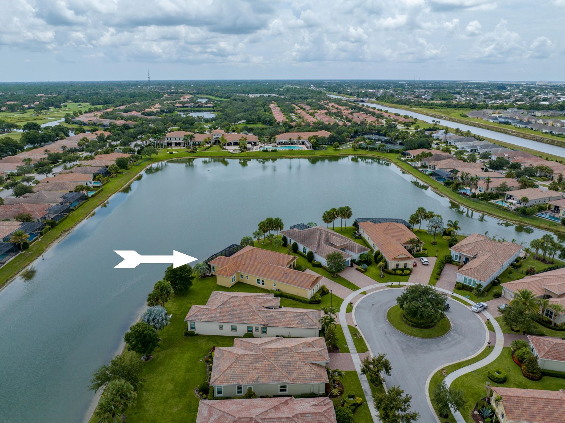 10539 SW Capraia Way, Port Saint Lucie, FL 34986 Photo