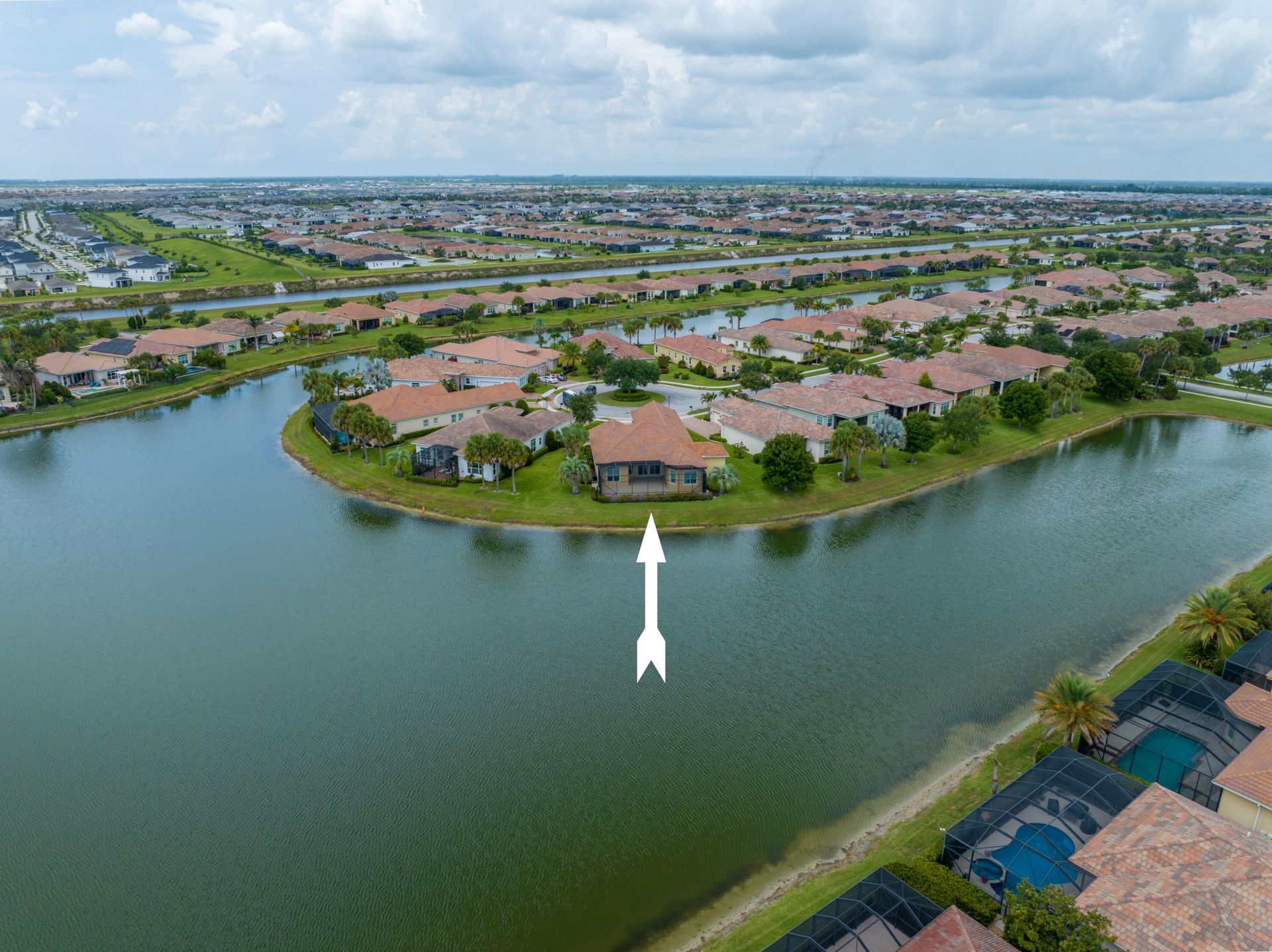 10539 SW Capraia Way, Port Saint Lucie, FL 34986 Photo