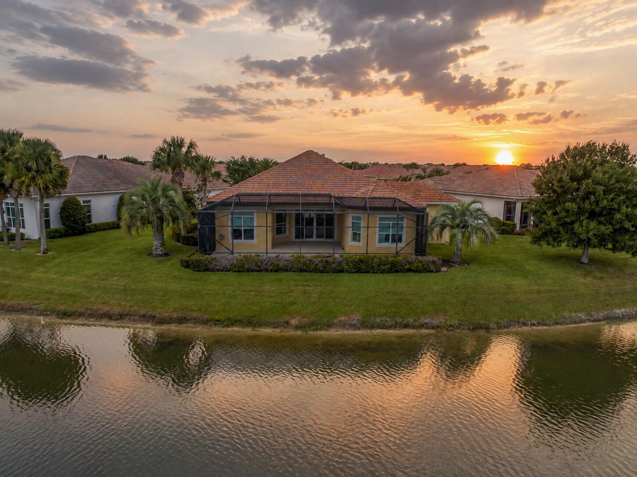 10539 SW Capraia Way, Port Saint Lucie, FL 34986 Photo