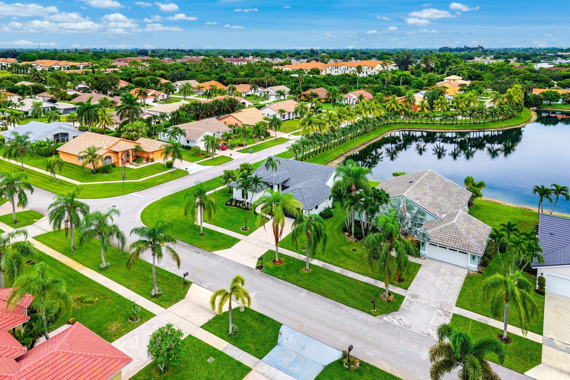 5665 Aspen Ridge Circle, Delray Beach, FL 33484 Photo