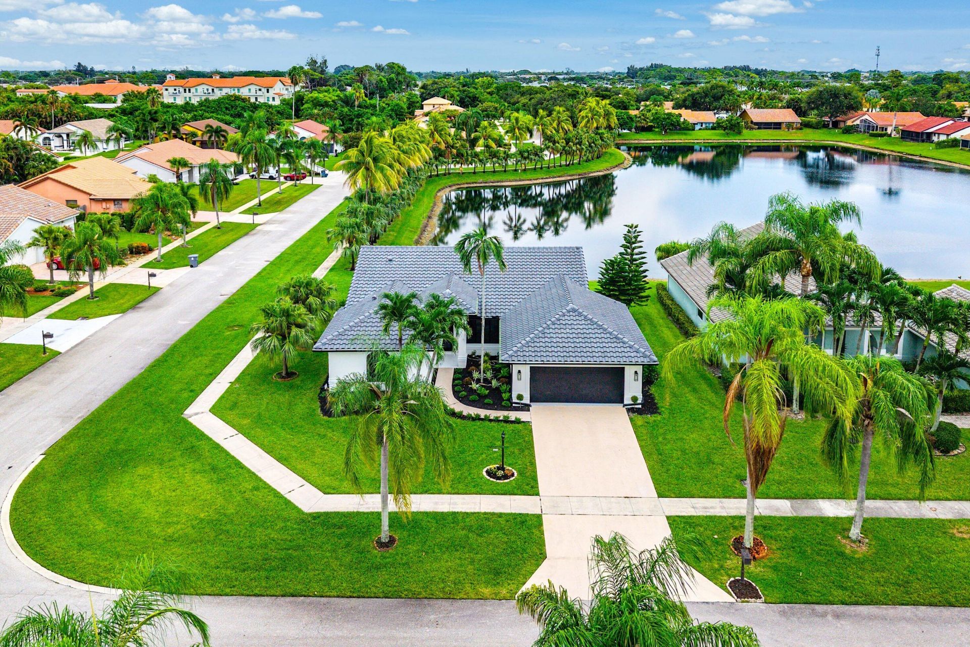 5665 Aspen Ridge Circle, Delray Beach, FL 33484 Photo