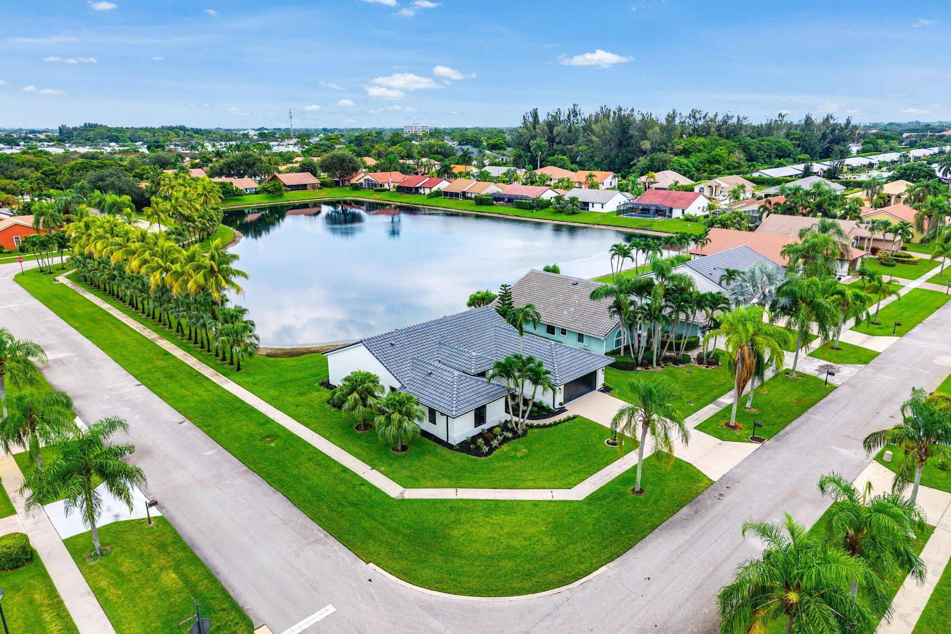 5665 Aspen Ridge Circle, Delray Beach, FL 33484 Photo