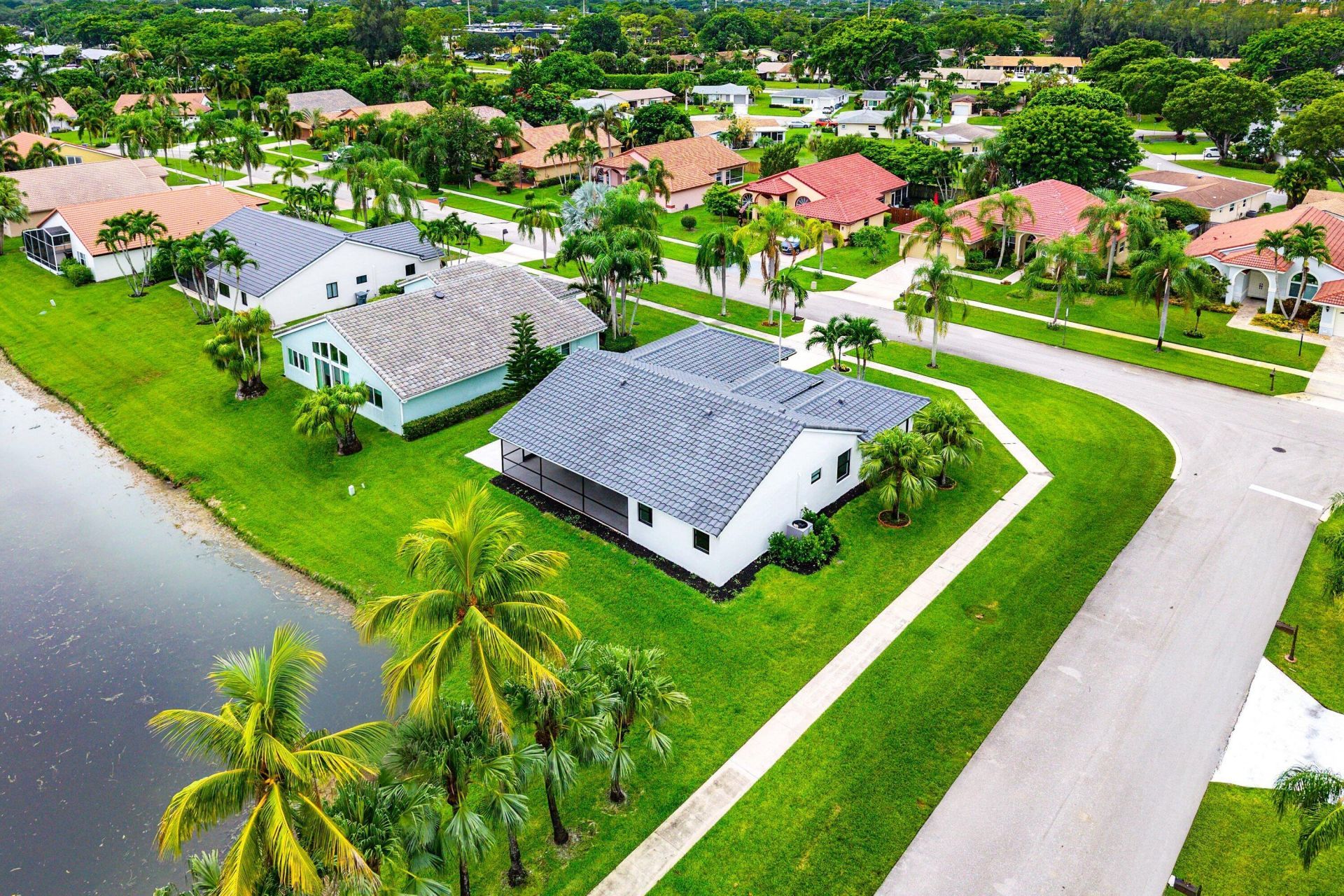 5665 Aspen Ridge Circle, Delray Beach, FL 33484 Photo