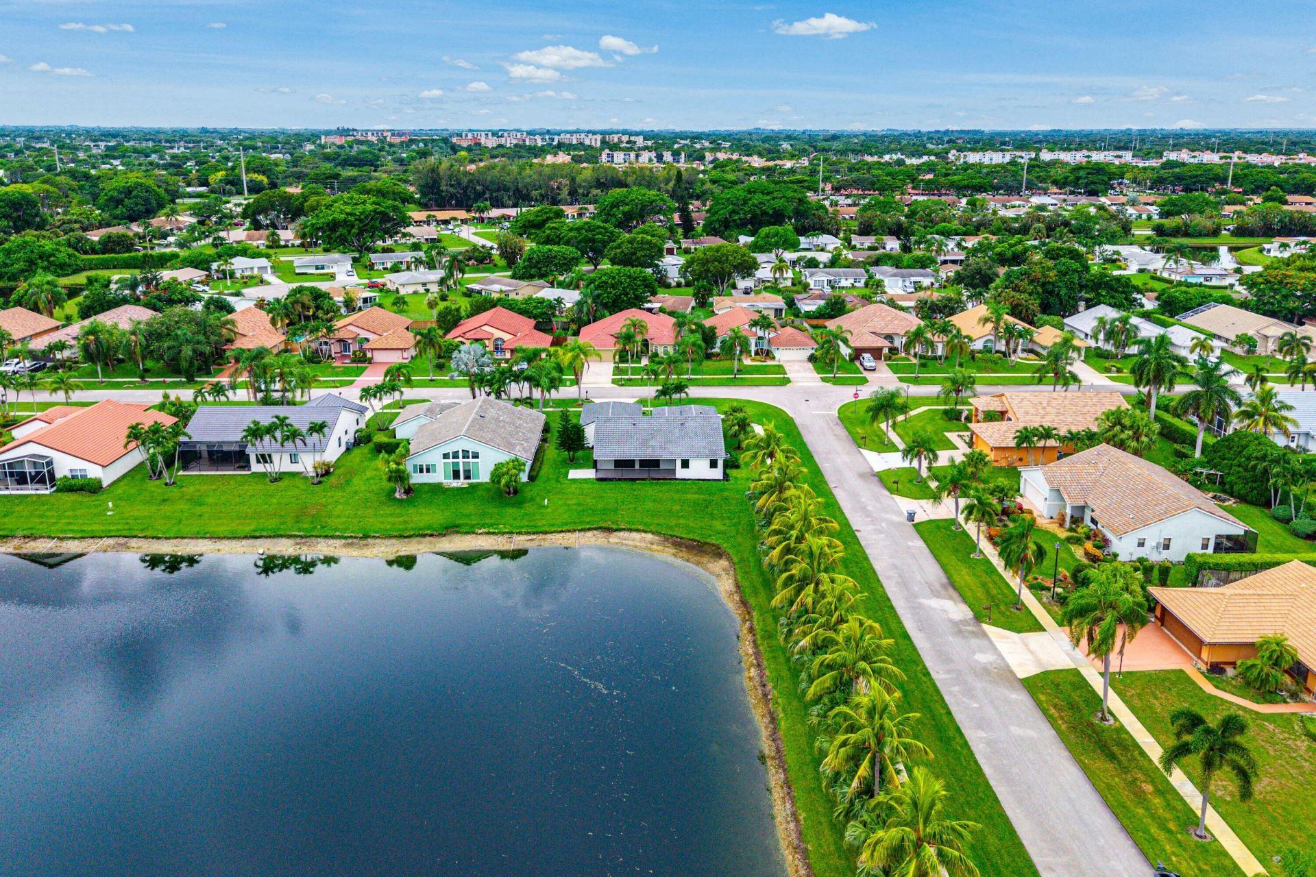5665 Aspen Ridge Circle, Delray Beach, FL 33484 Photo