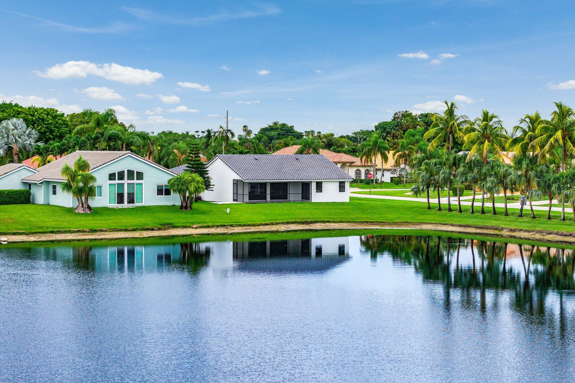 5665 Aspen Ridge Circle, Delray Beach, FL 33484 Photo