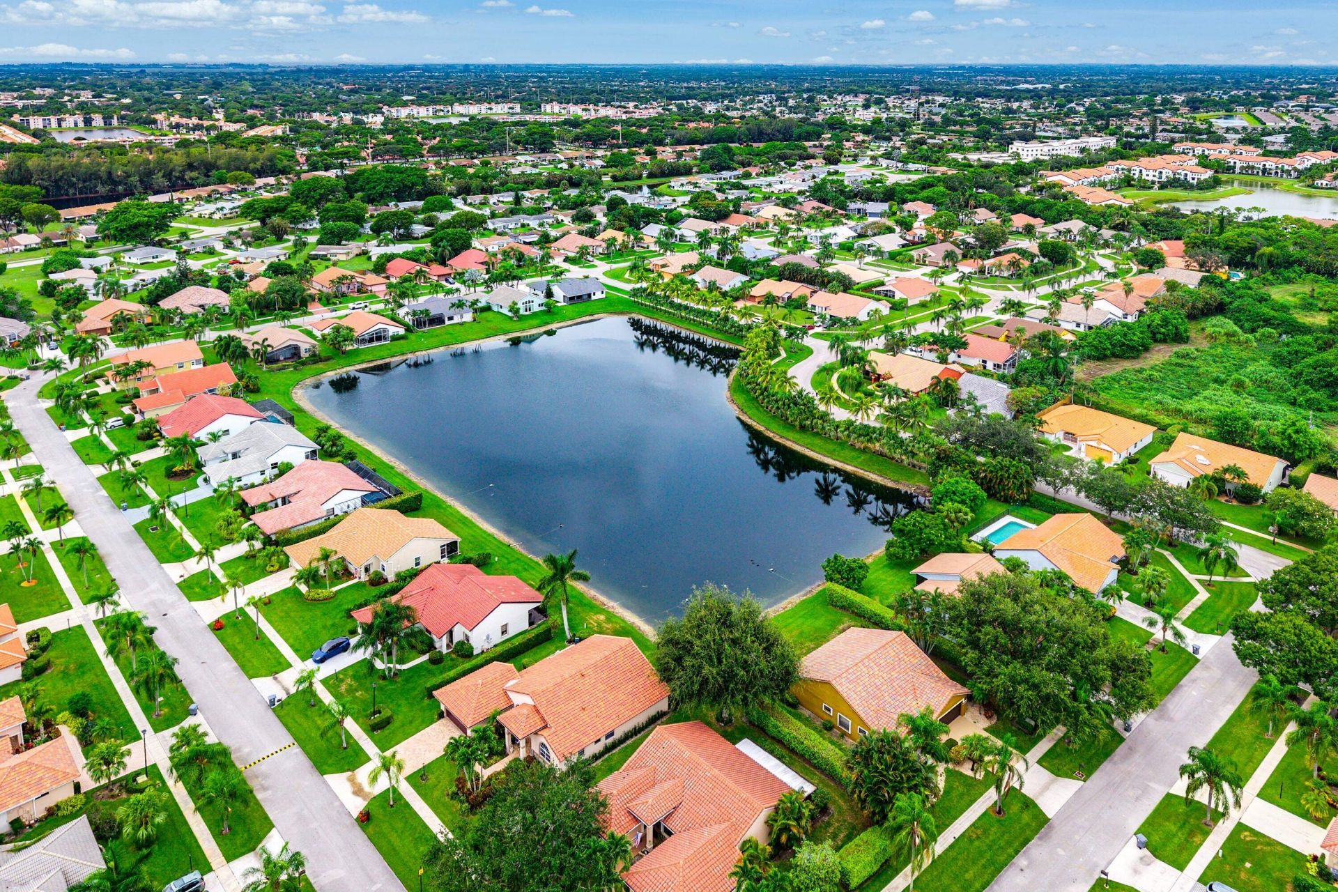 5665 Aspen Ridge Circle, Delray Beach, FL 33484 Photo
