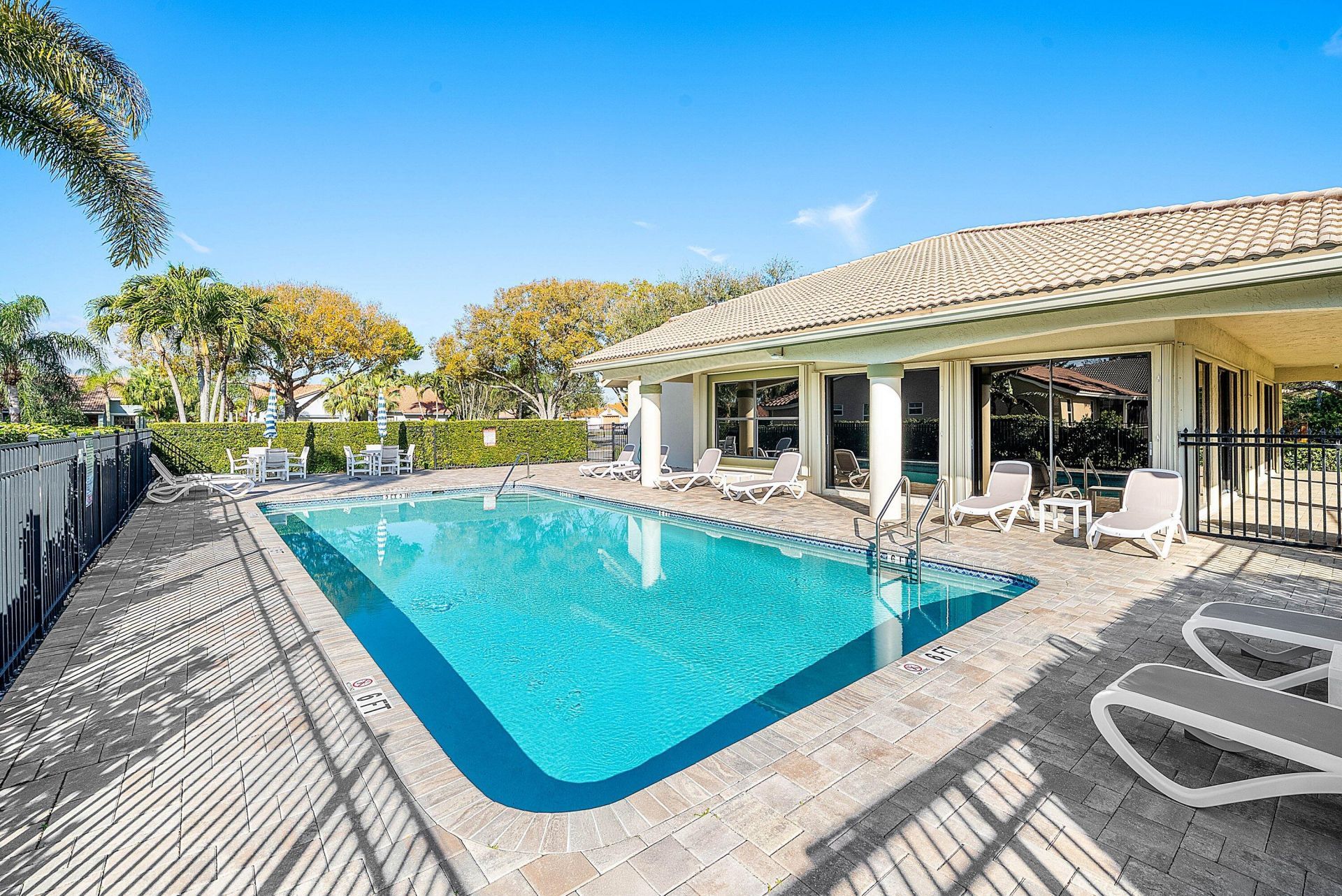 5665 Aspen Ridge Circle, Delray Beach, FL 33484 Photo