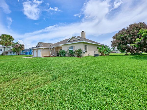 3761 SW WYCOFF Street, Port St. Lucie, FL 34953