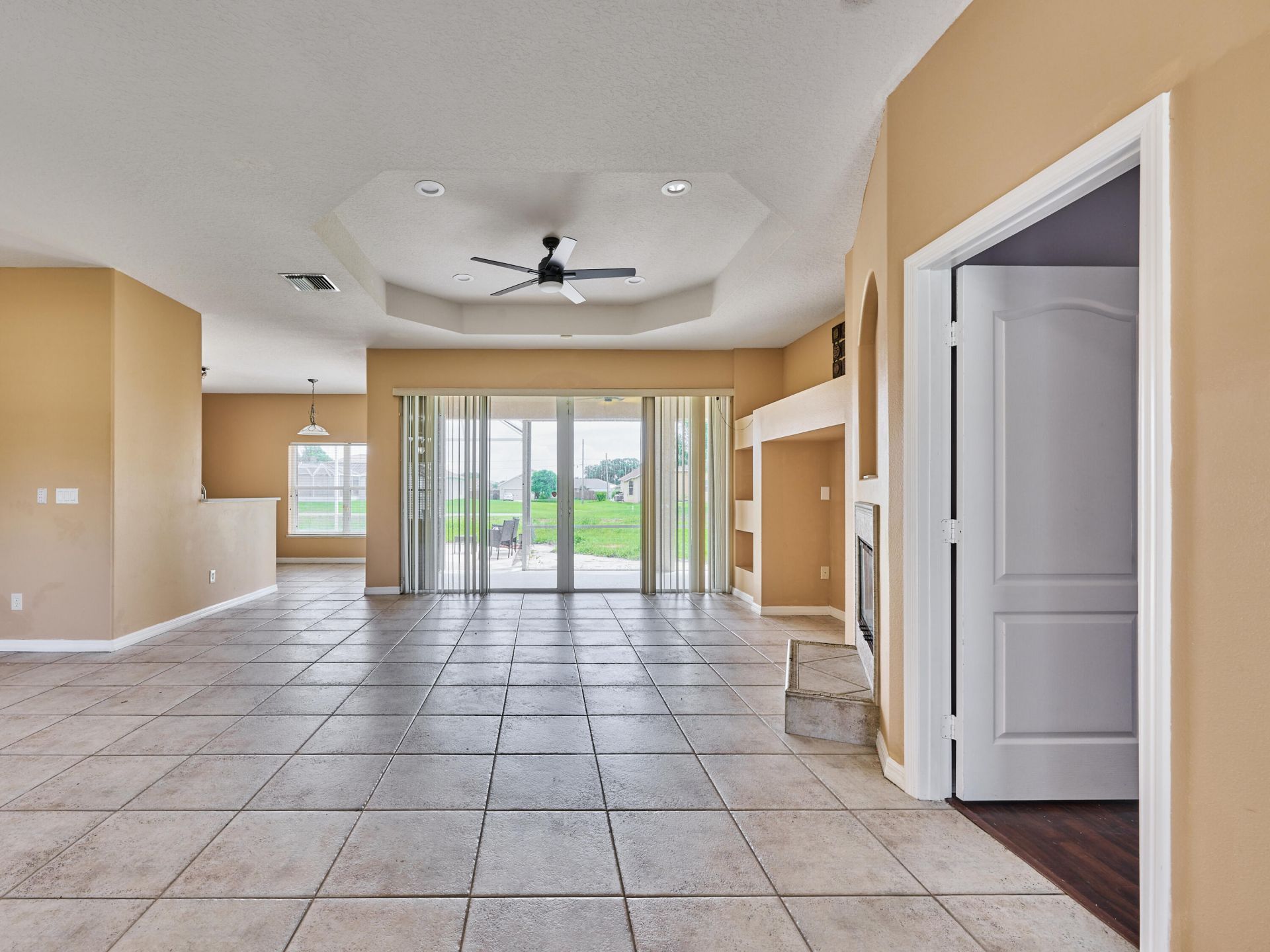 3761 SW Wycoff Street, Port Saint Lucie, FL 34953 Photo