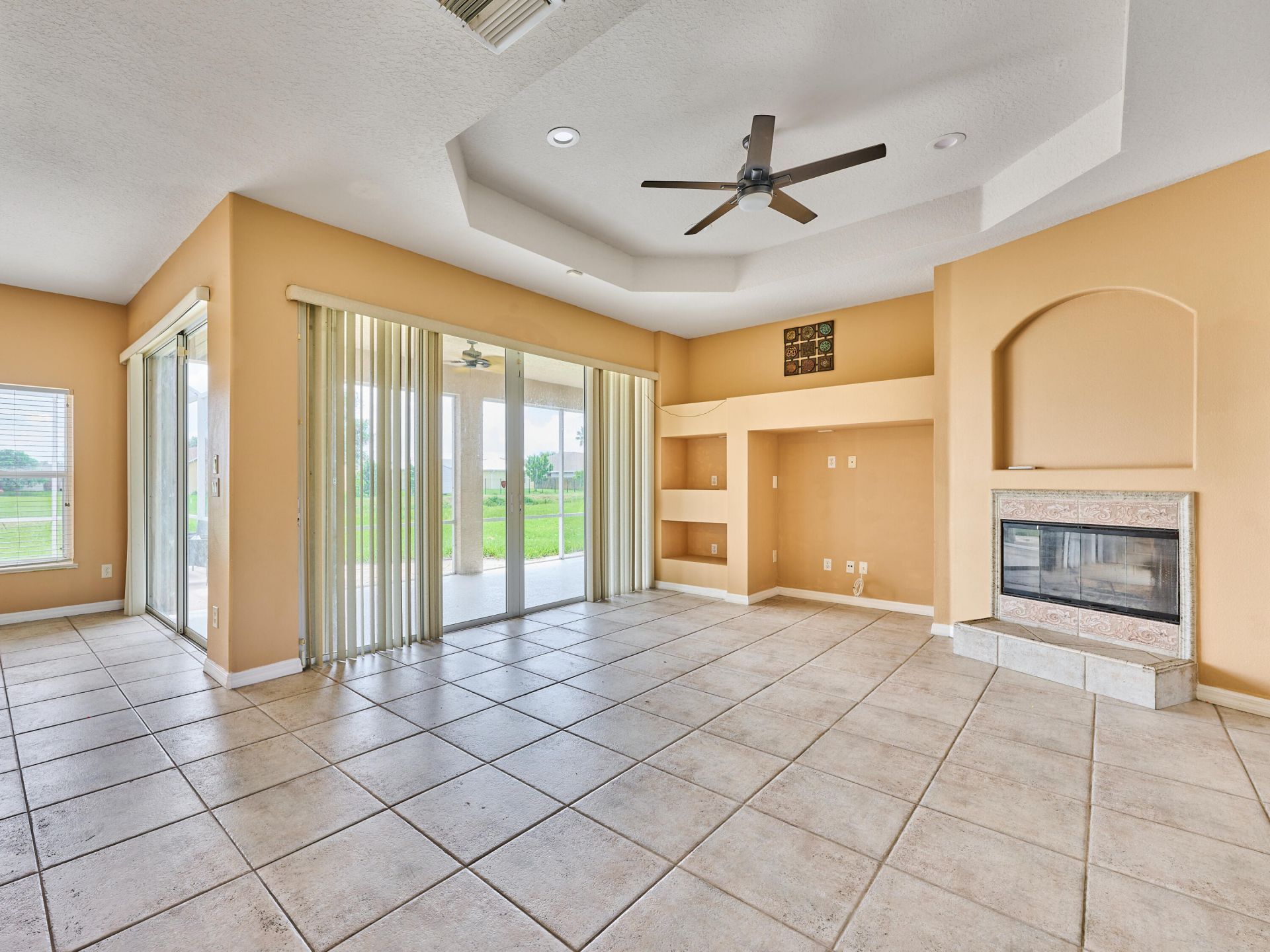 3761 SW Wycoff Street, Port Saint Lucie, FL 34953 Photo