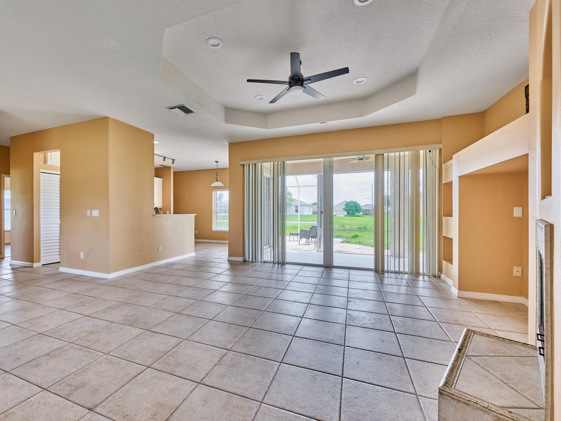 3761 SW Wycoff Street, Port Saint Lucie, FL 34953 Photo