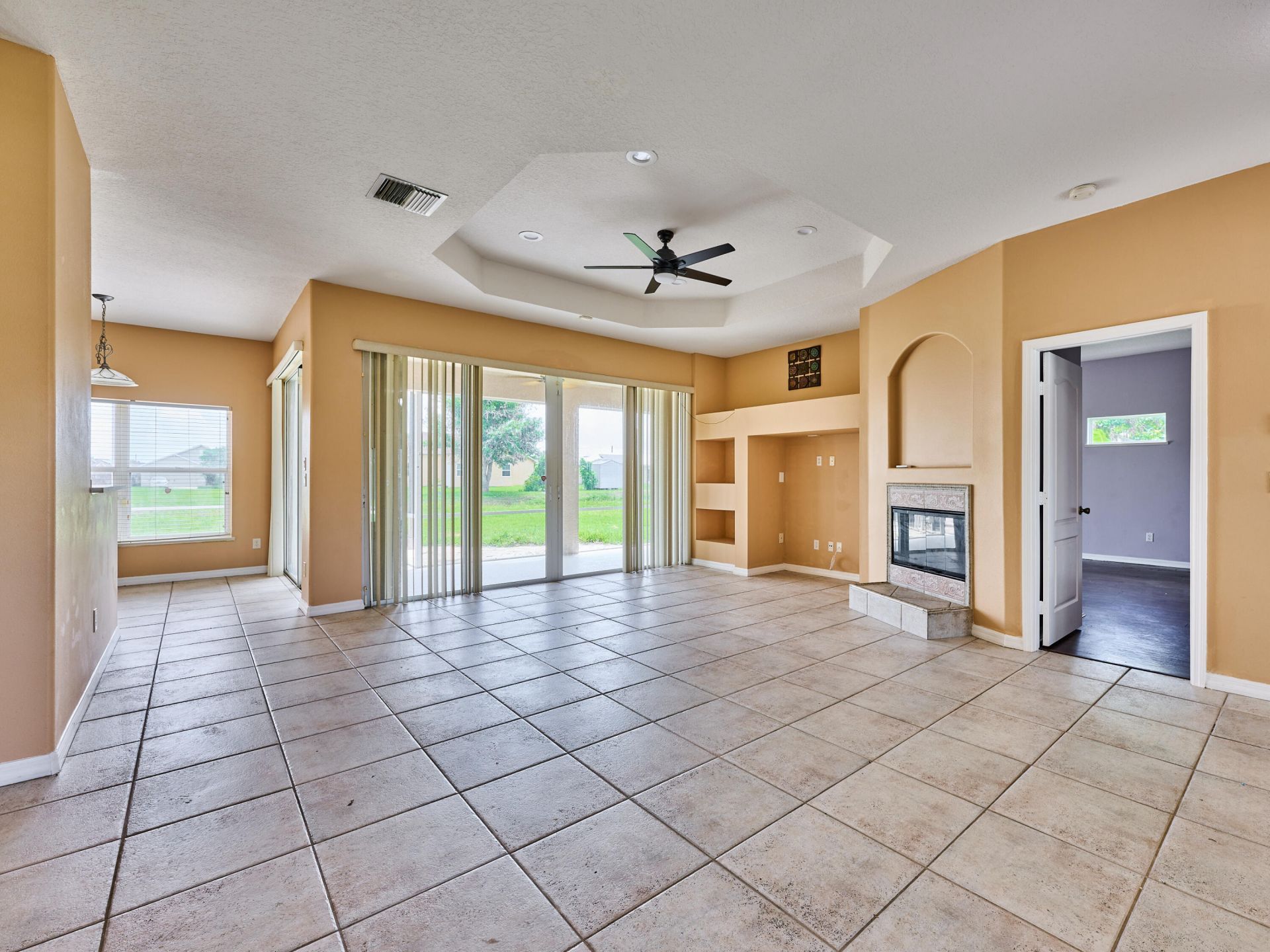 3761 SW Wycoff Street, Port Saint Lucie, FL 34953 Photo