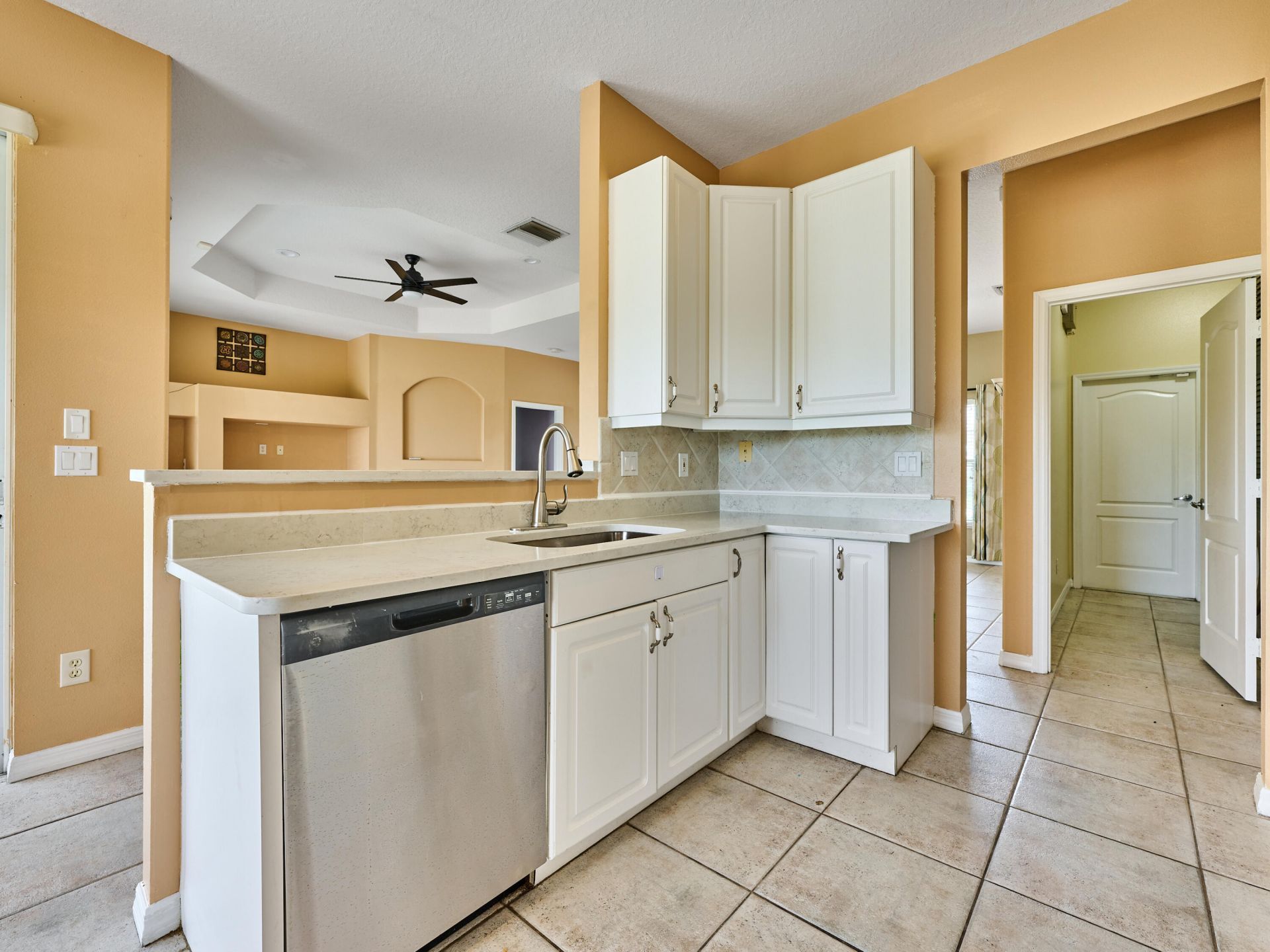 3761 SW Wycoff Street, Port Saint Lucie, FL 34953 Photo
