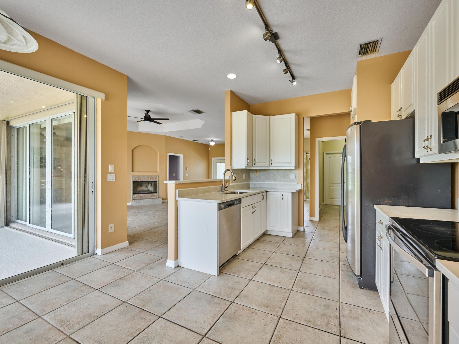 3761 SW Wycoff Street, Port Saint Lucie, FL 34953 Photo