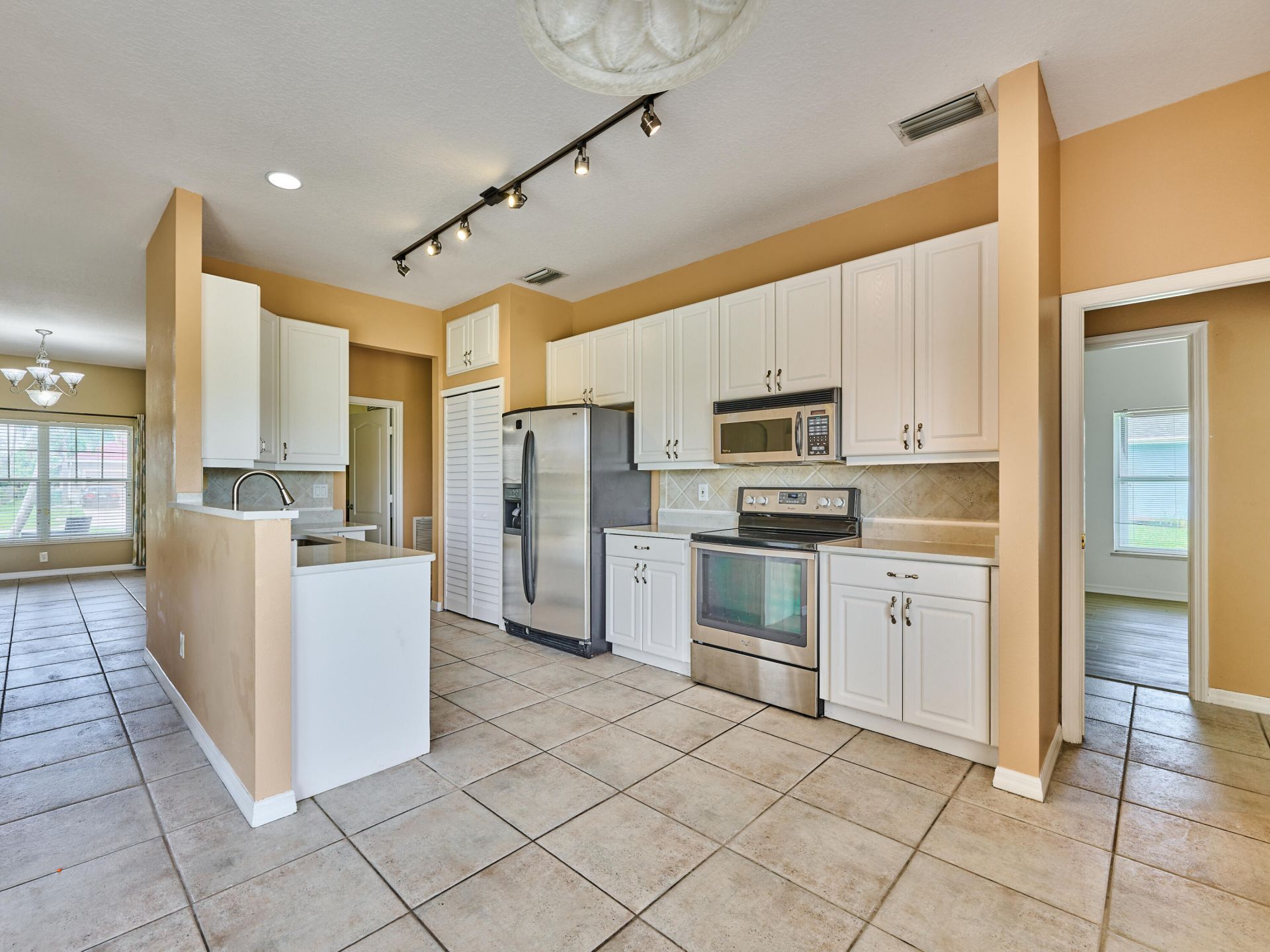 3761 SW Wycoff Street, Port Saint Lucie, FL 34953 Photo