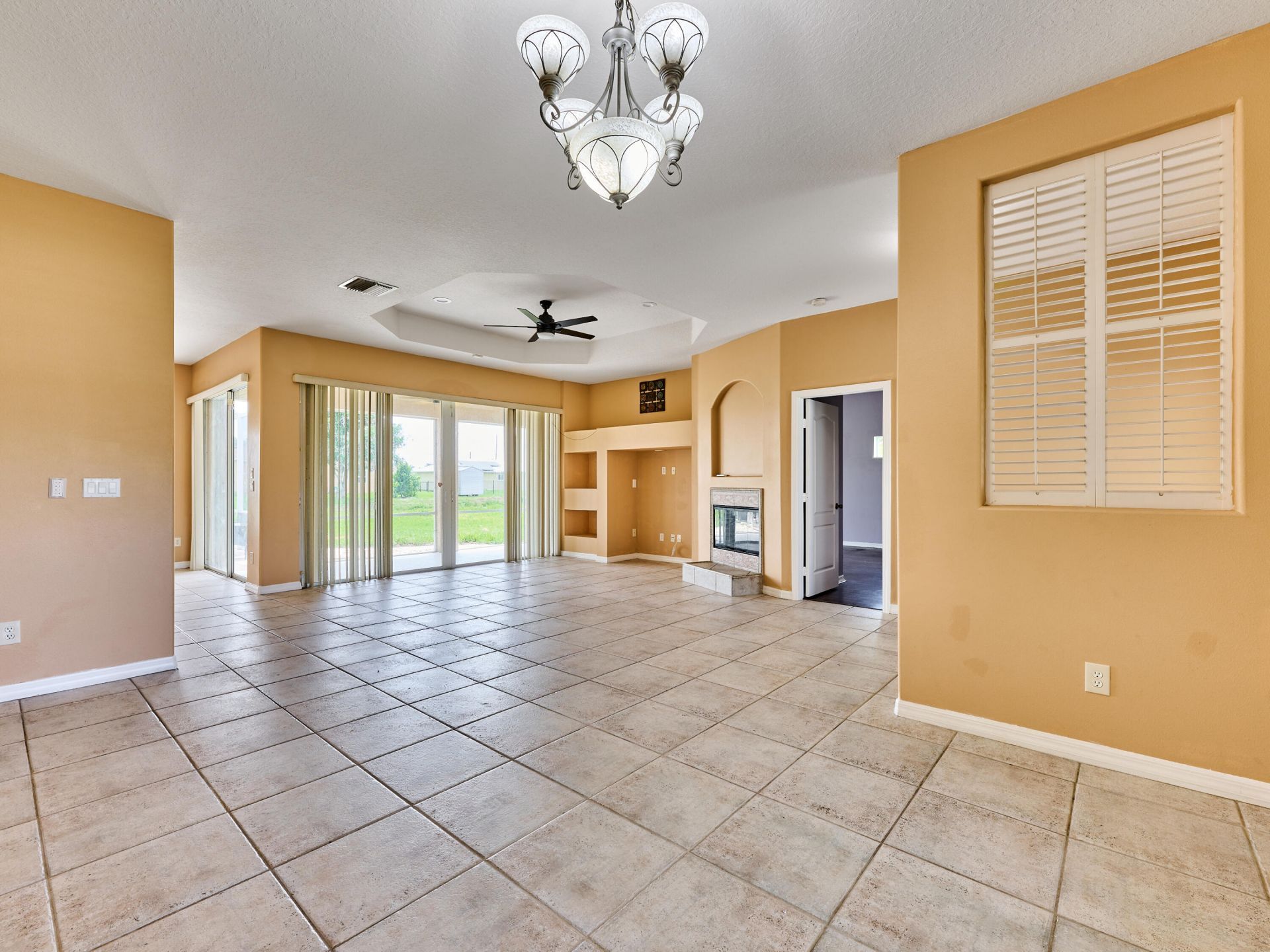 3761 SW Wycoff Street, Port Saint Lucie, FL 34953 Photo