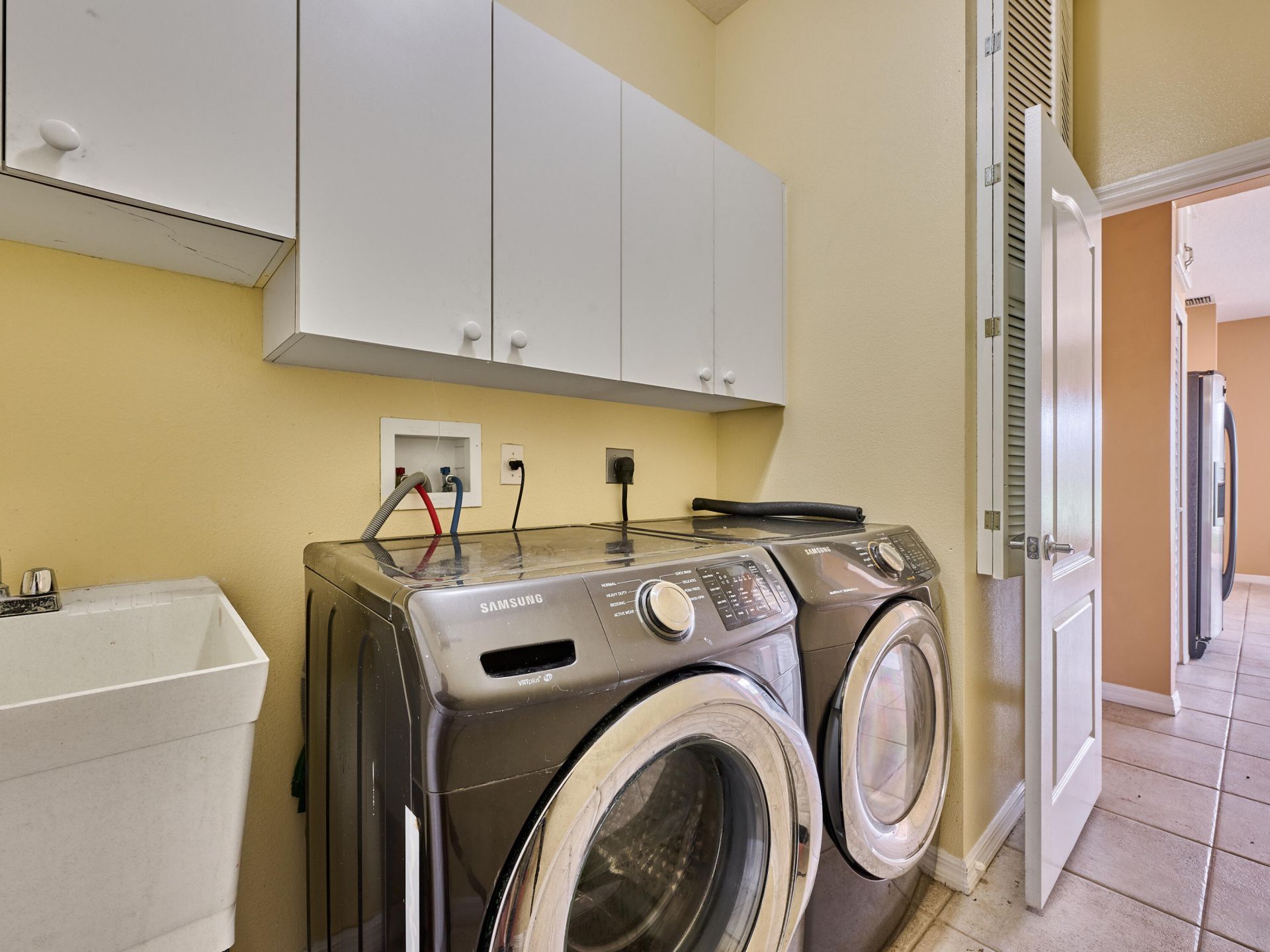 3761 SW Wycoff Street, Port Saint Lucie, FL 34953 Photo