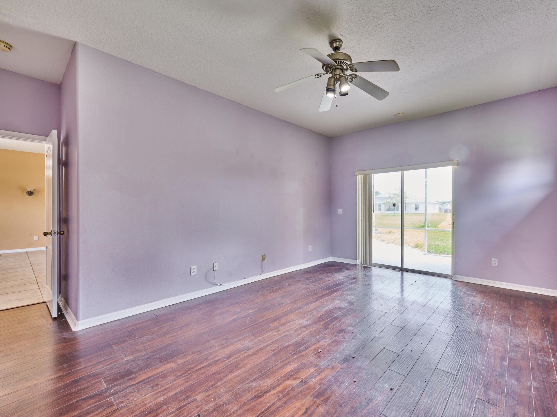 3761 SW Wycoff Street, Port Saint Lucie, FL 34953 Photo