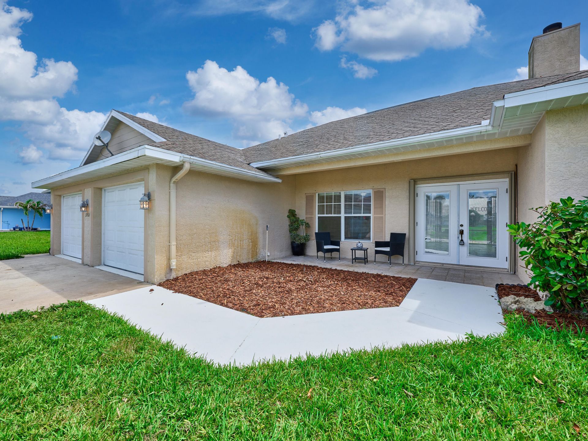 3761 SW Wycoff Street, Port Saint Lucie, FL 34953 Photo