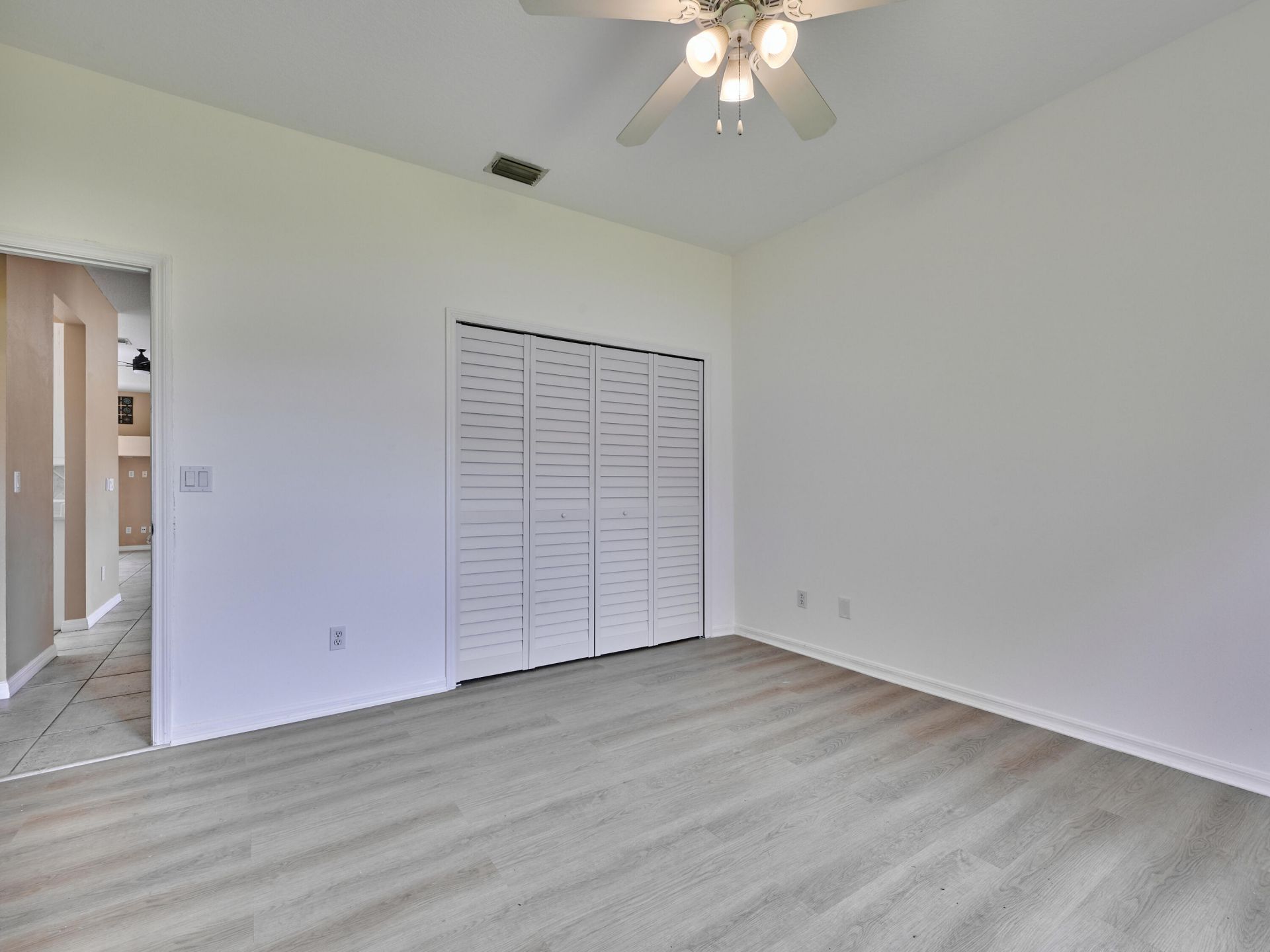 3761 SW Wycoff Street, Port Saint Lucie, FL 34953 Photo