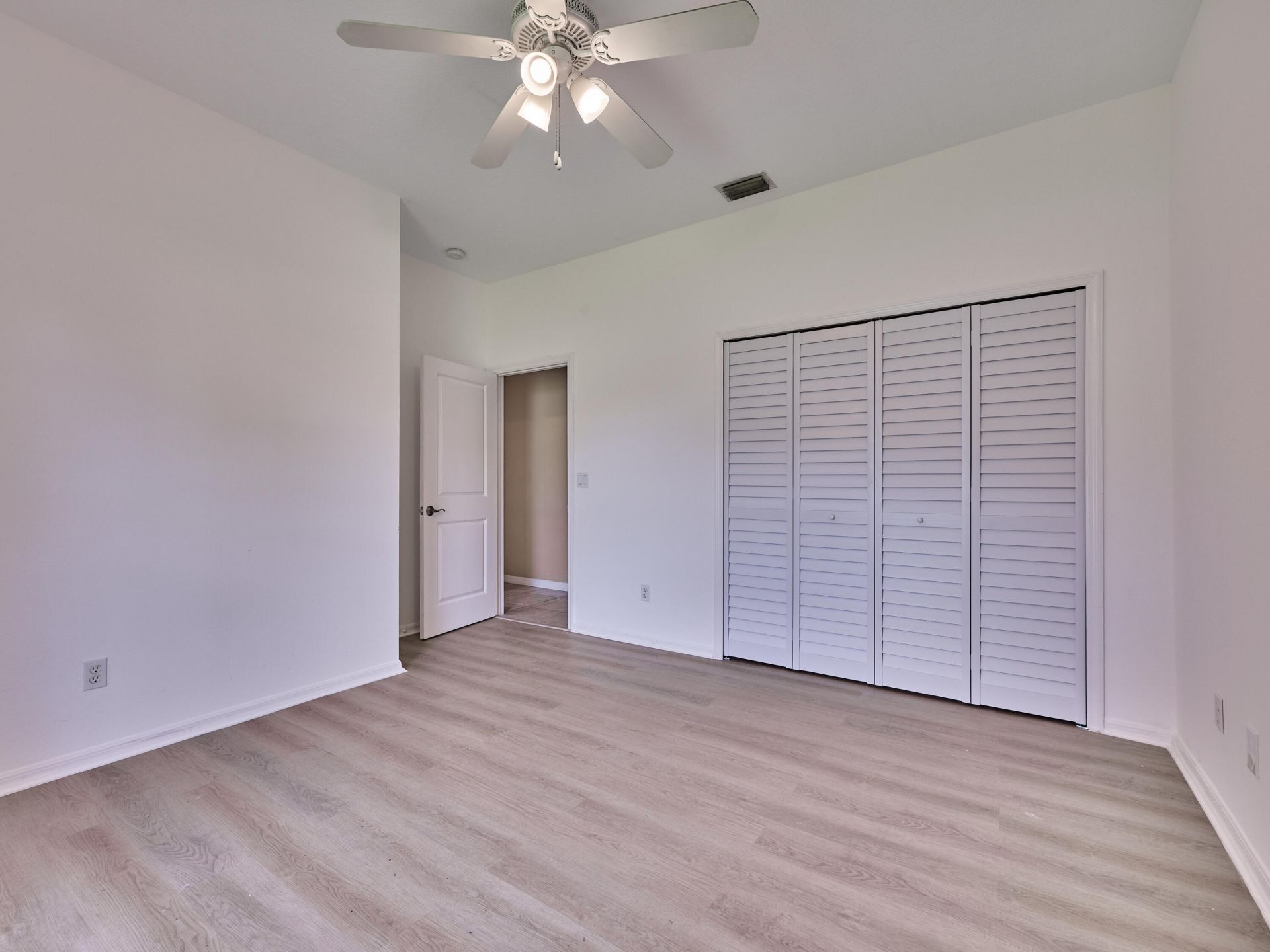 3761 SW Wycoff Street, Port Saint Lucie, FL 34953 Photo