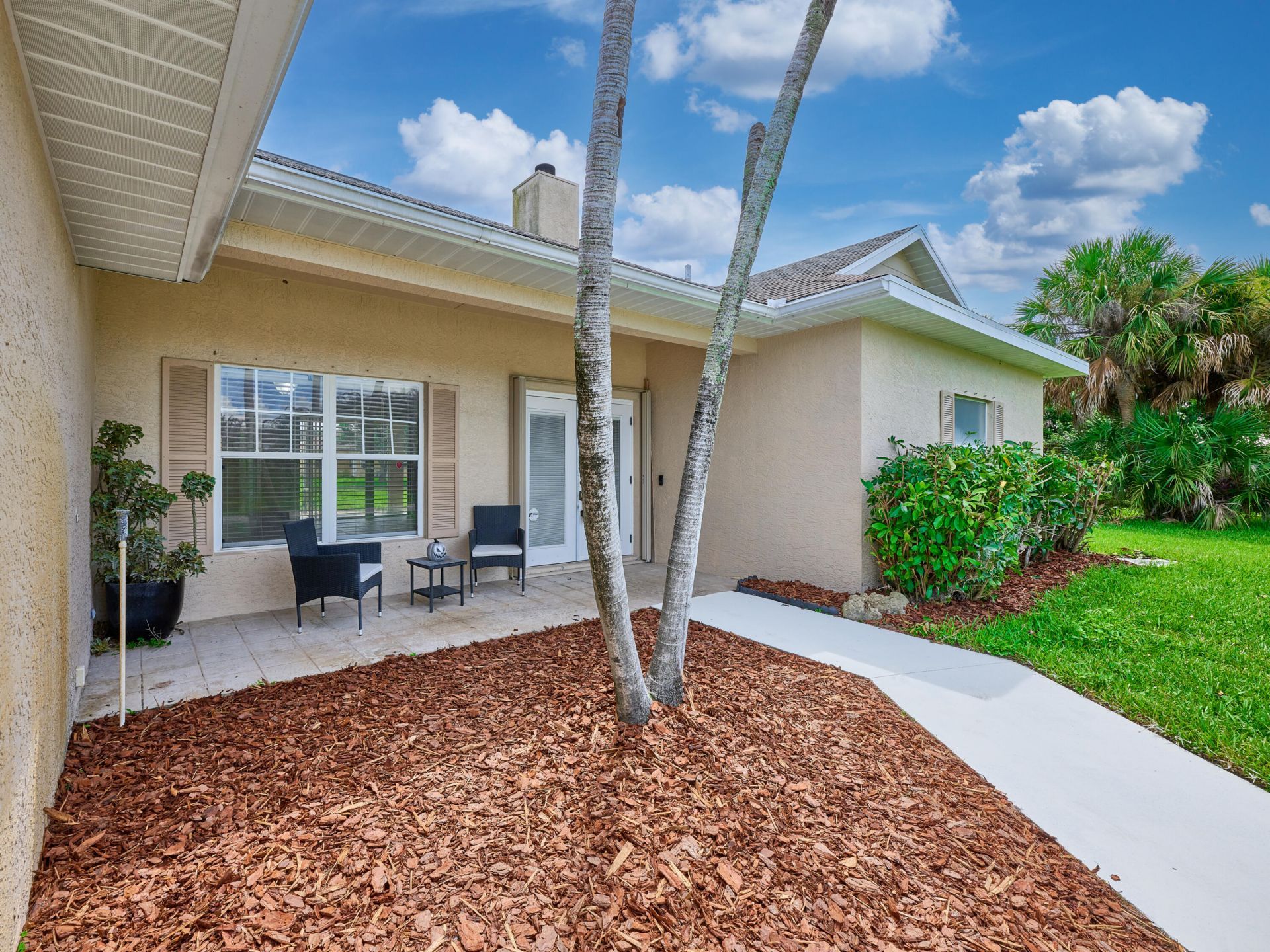 3761 SW Wycoff Street, Port Saint Lucie, FL 34953 Photo