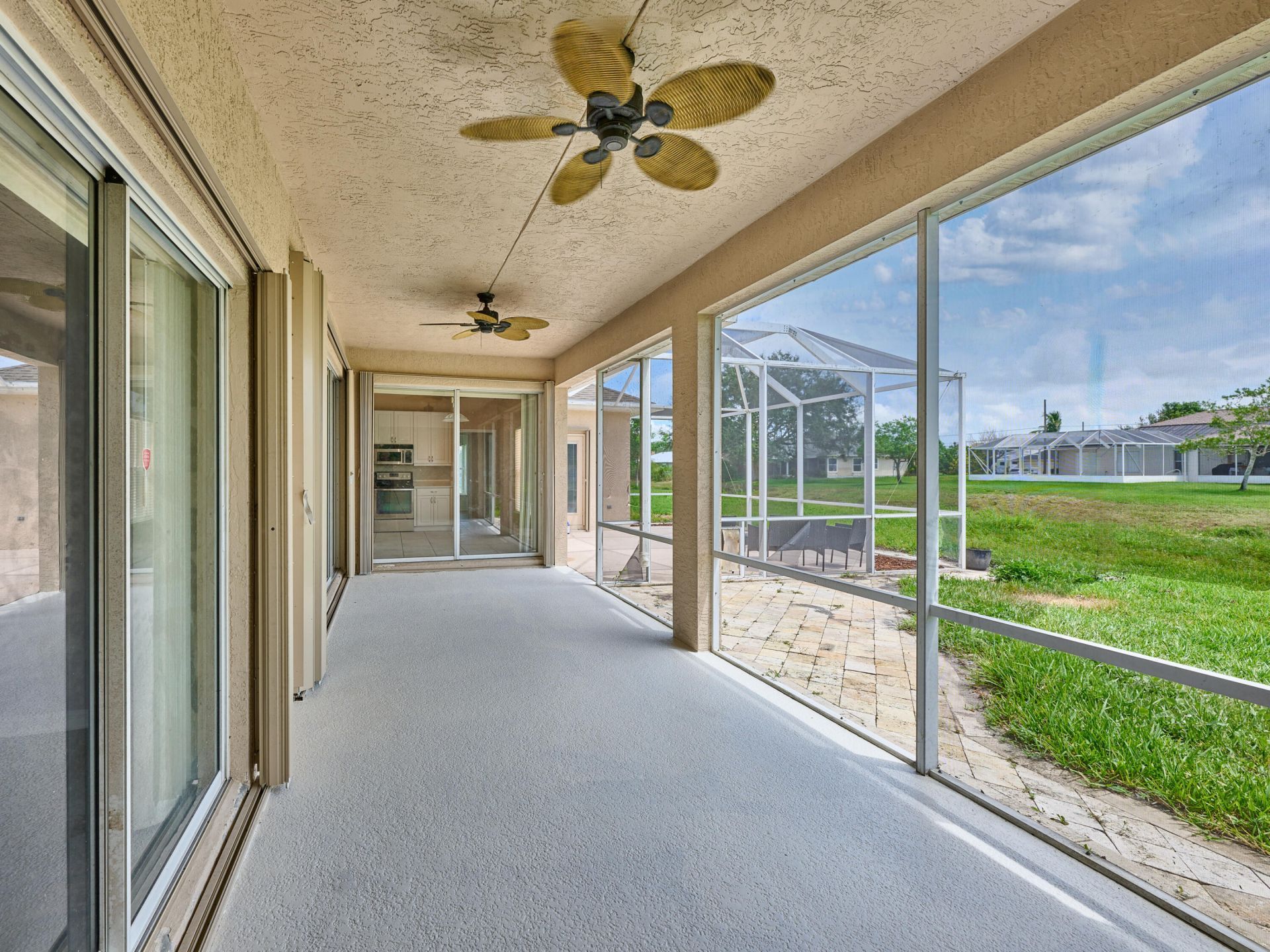 3761 SW Wycoff Street, Port Saint Lucie, FL 34953 Photo