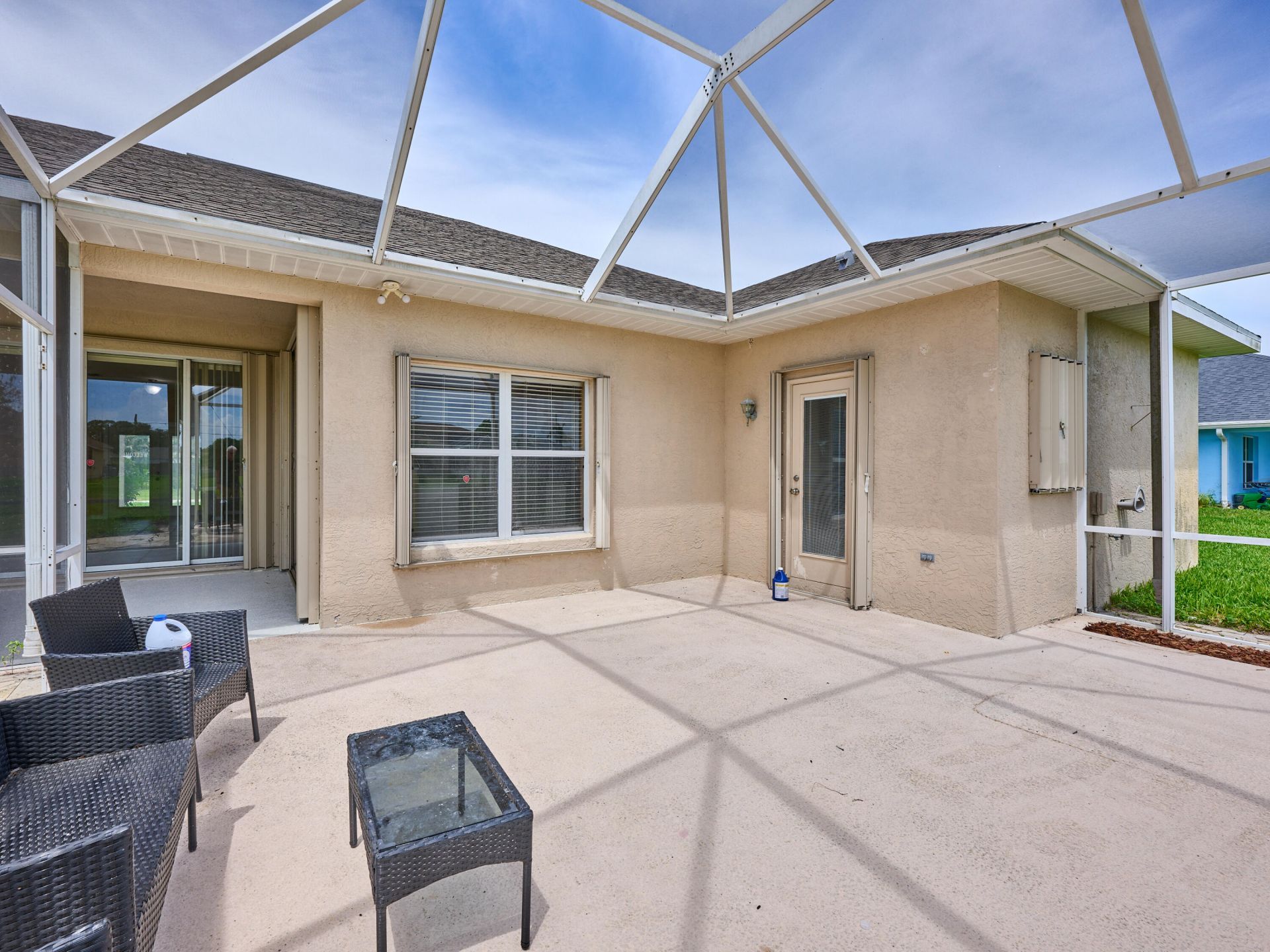 3761 SW Wycoff Street, Port Saint Lucie, FL 34953 Photo