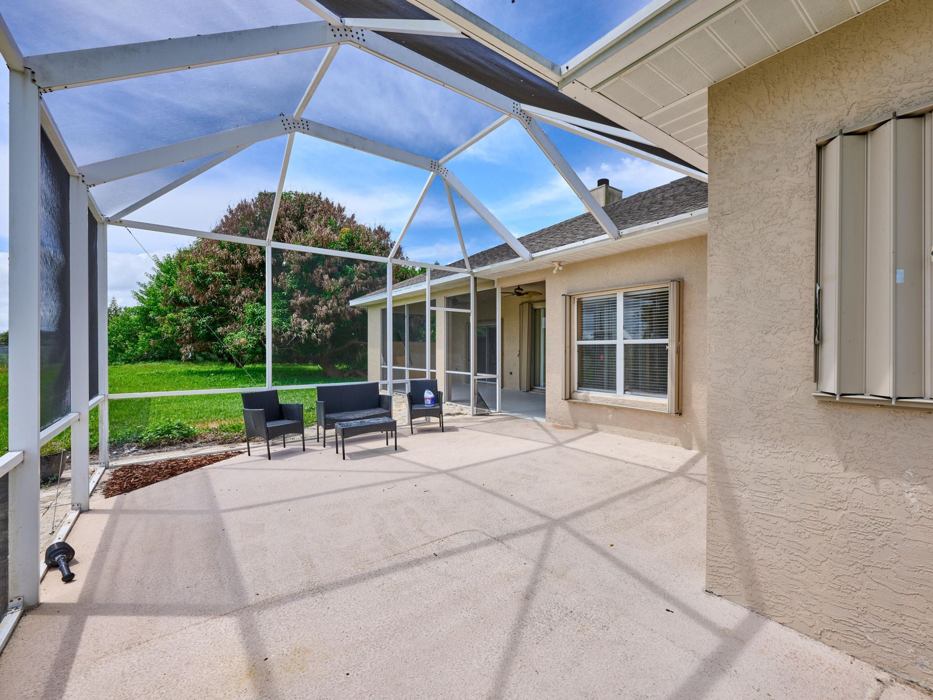 3761 SW Wycoff Street, Port Saint Lucie, FL 34953 Photo