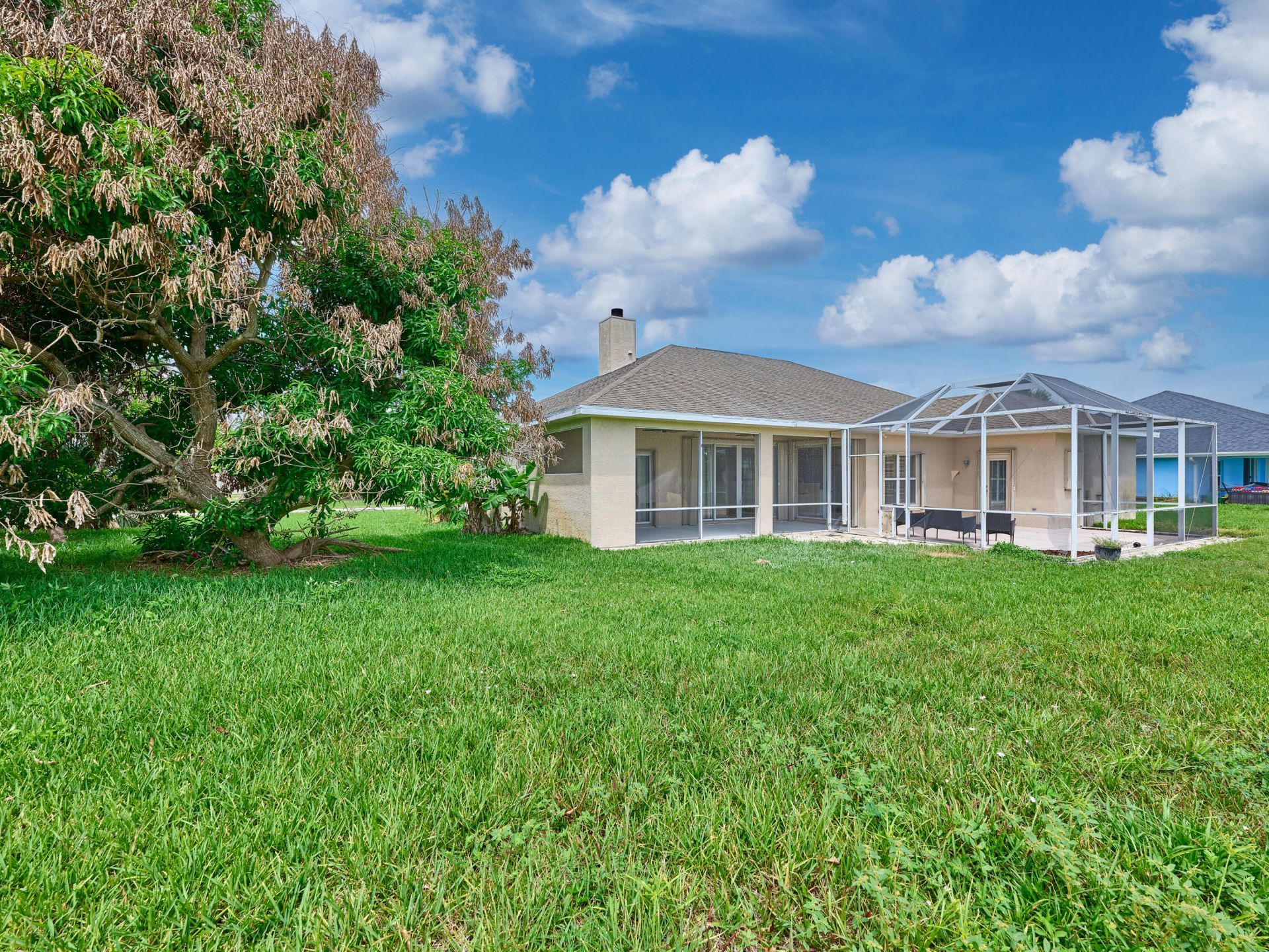3761 SW Wycoff Street, Port Saint Lucie, FL 34953 Photo