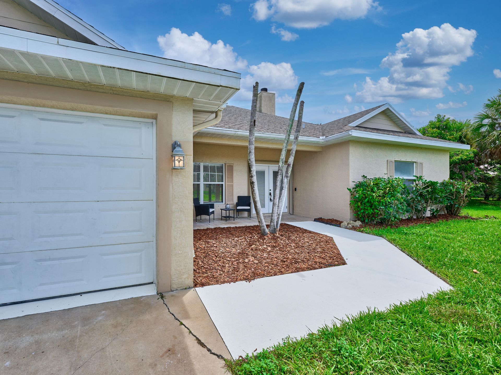 3761 SW Wycoff Street, Port Saint Lucie, FL 34953 Photo