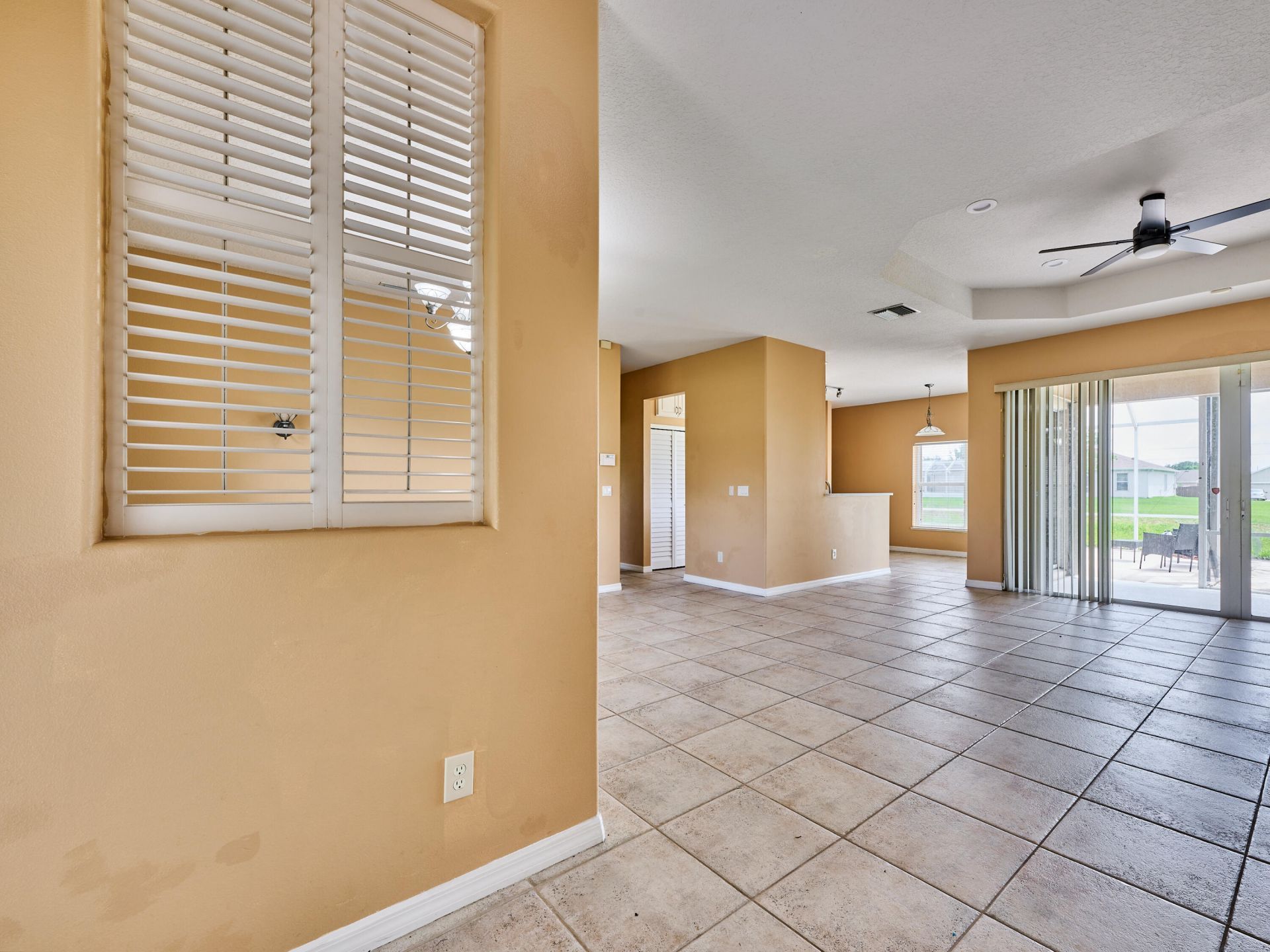 3761 SW Wycoff Street, Port Saint Lucie, FL 34953 Photo