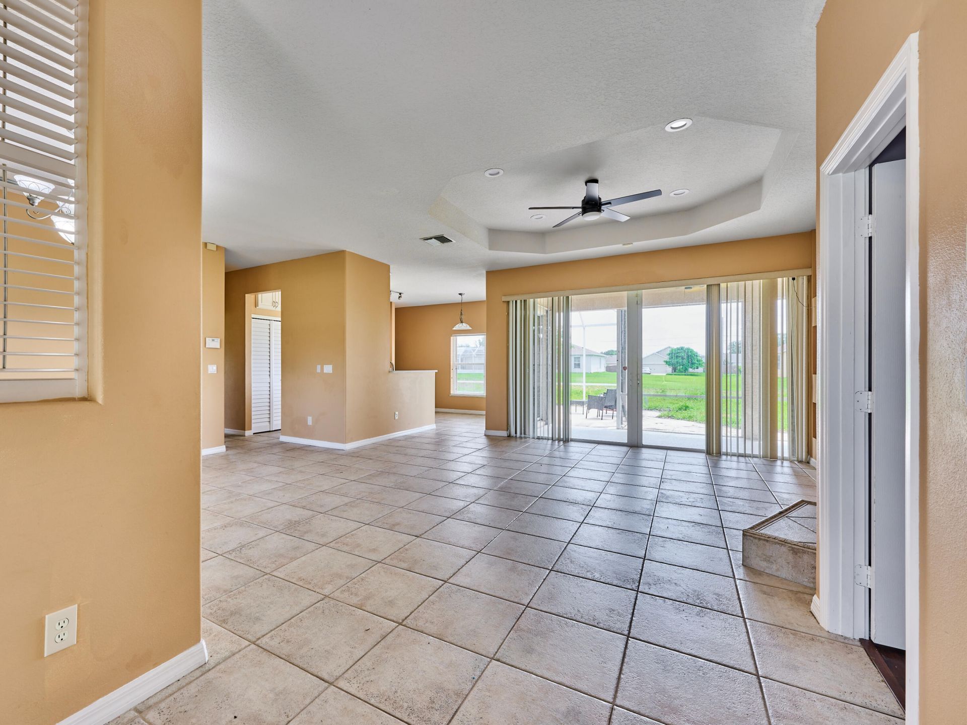 3761 SW Wycoff Street, Port Saint Lucie, FL 34953 Photo