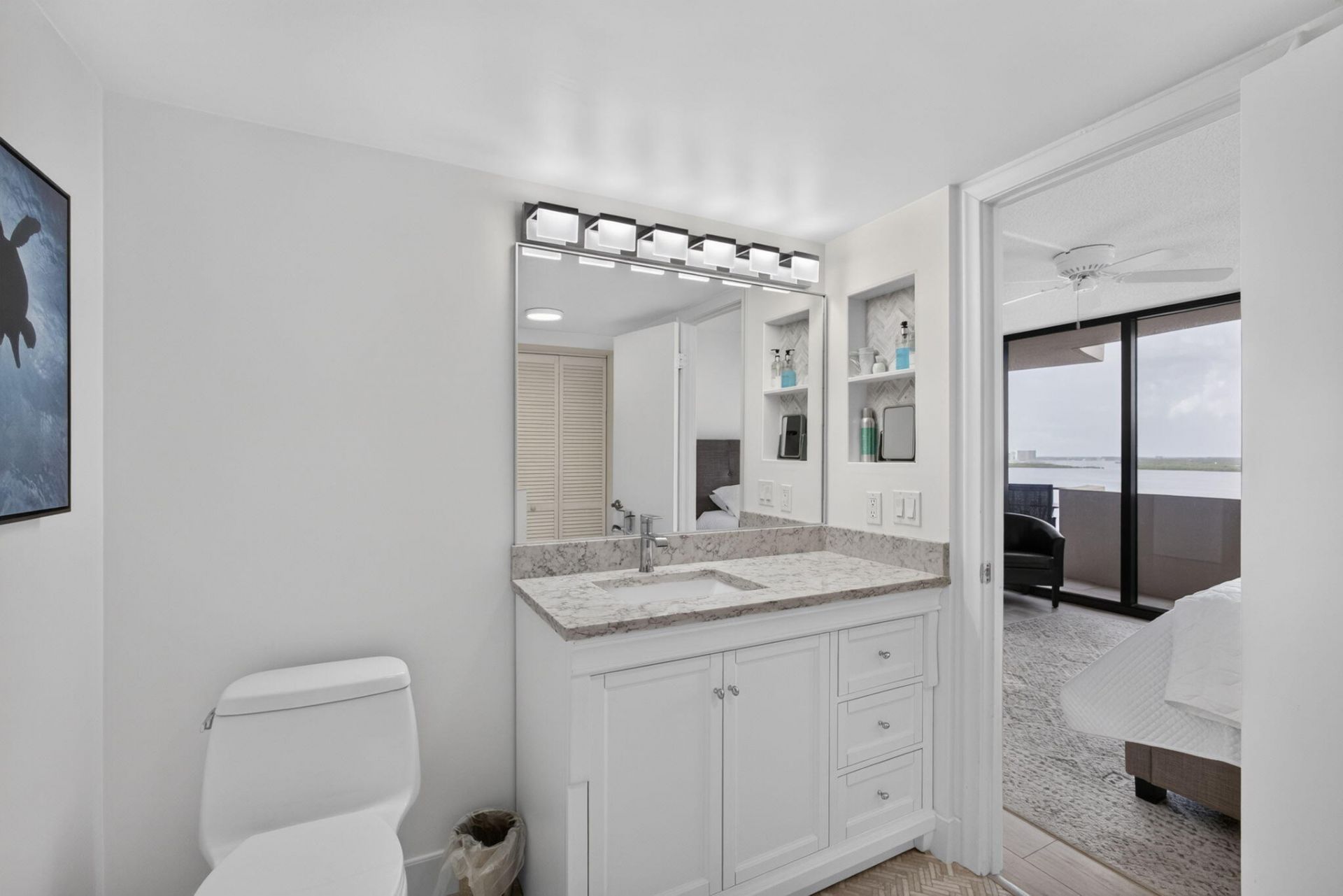 4200 N Ocean Drive, Unit 2-1601, Singer Island, FL 33404 Photo