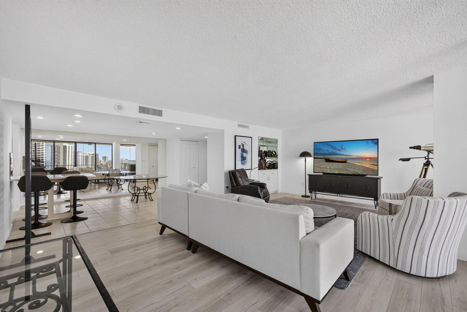 4200 N Ocean Drive, Unit 2-1601, Singer Island, FL 33404 Photo