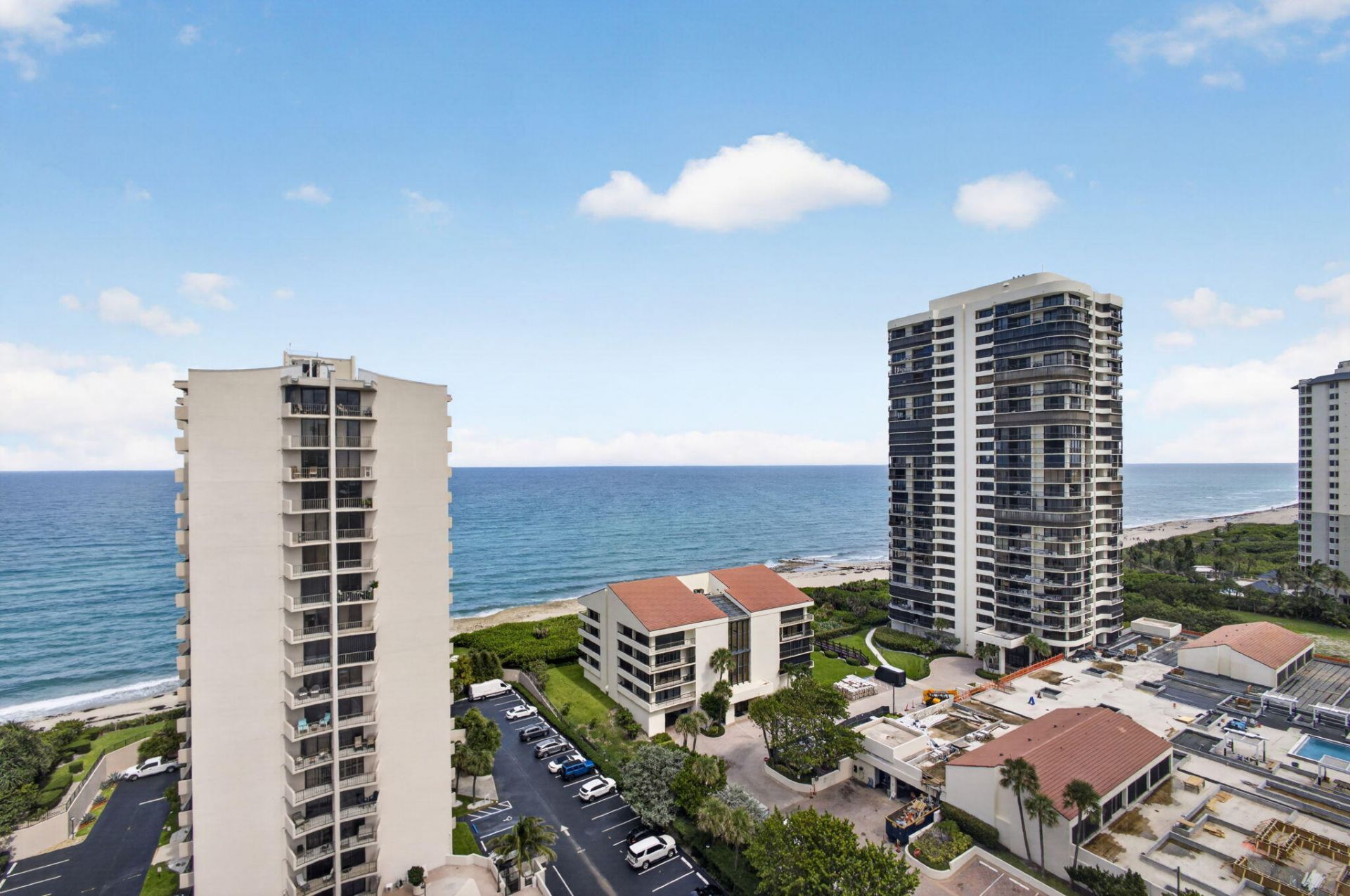 4200 N Ocean Drive, Unit 2-1601, Singer Island, FL 33404 Photo