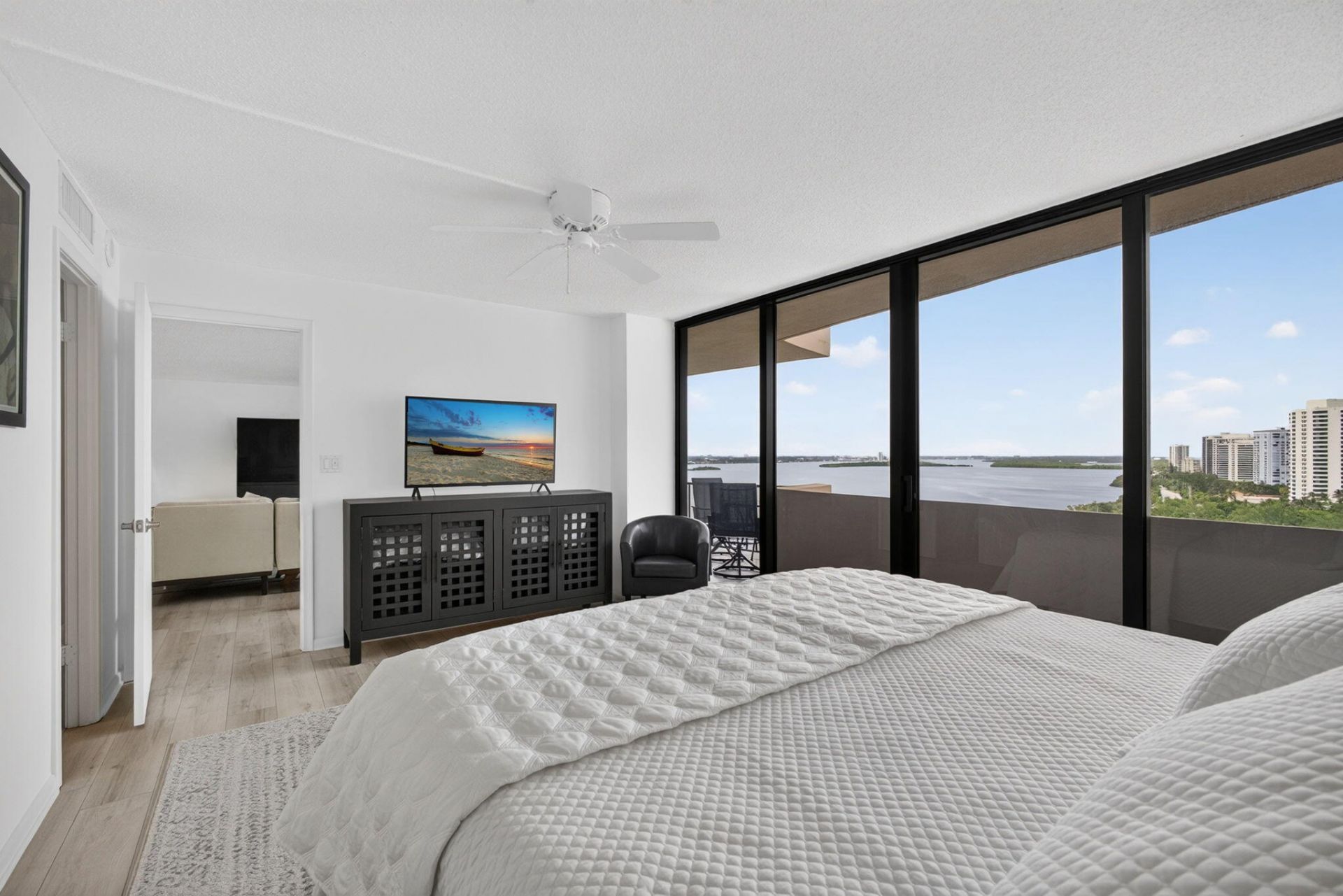 4200 N Ocean Drive, Unit 2-1601, Singer Island, FL 33404 Photo