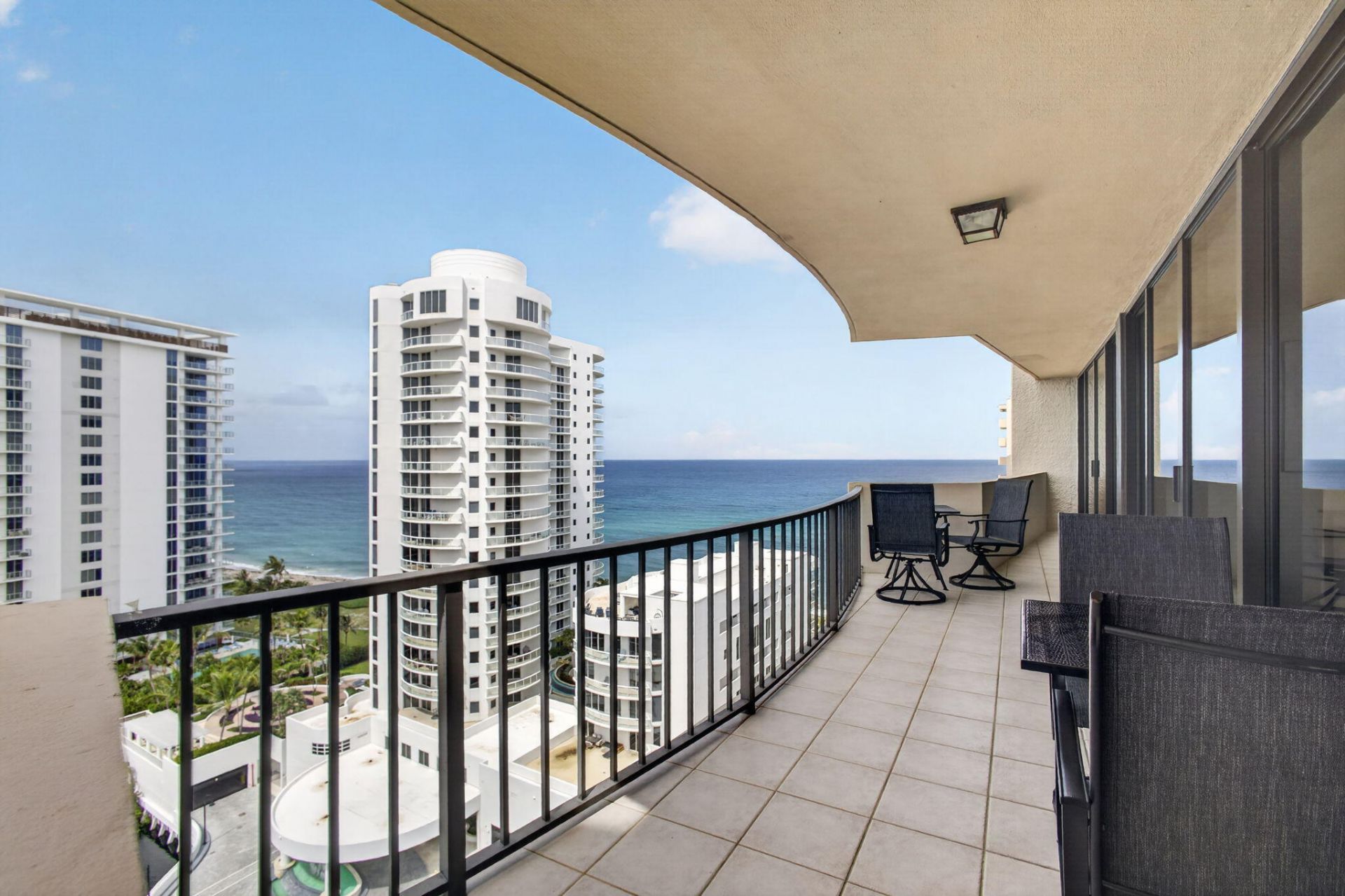 4200 N Ocean Drive, Unit 2-1601, Singer Island, FL 33404 Photo