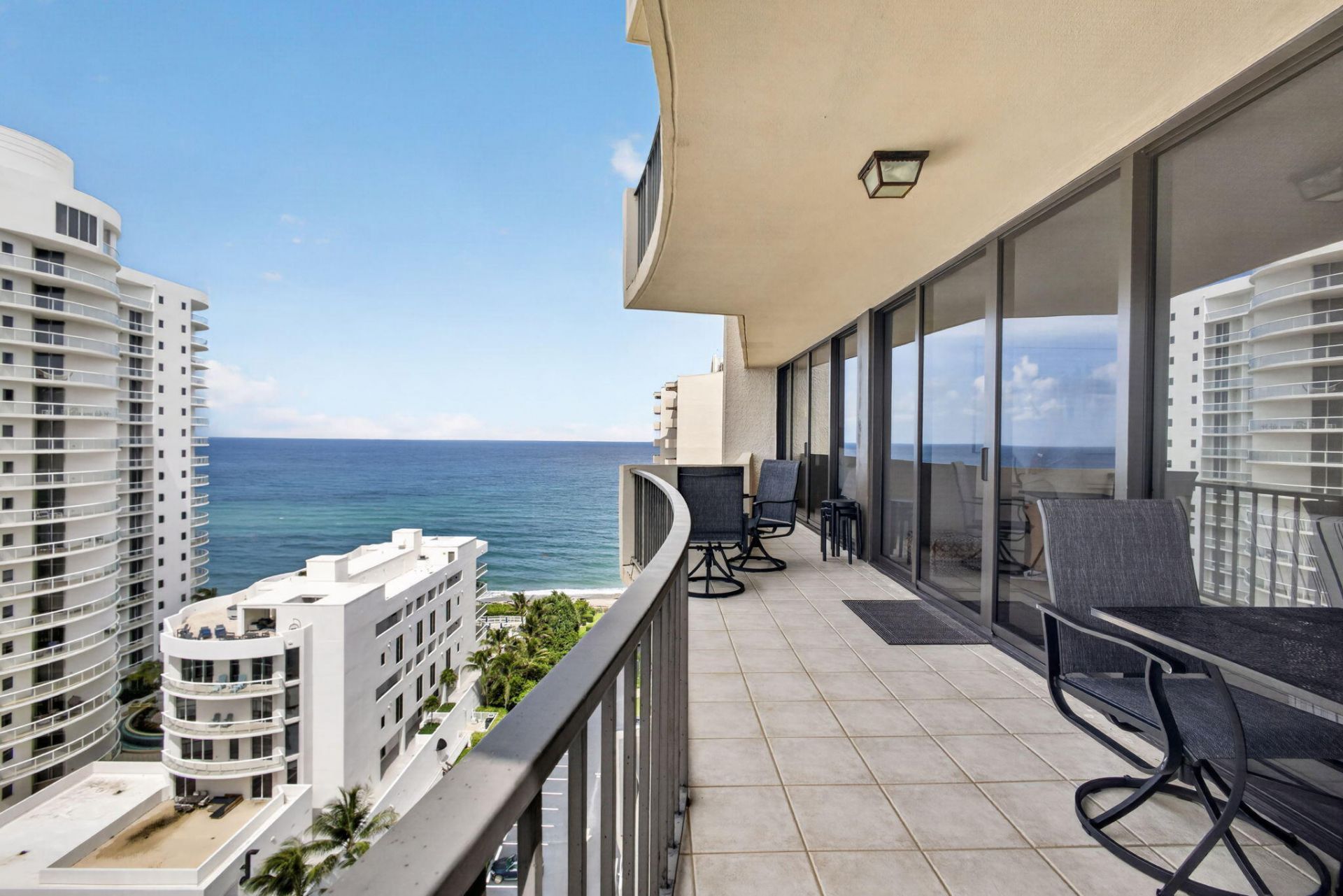 4200 N Ocean Drive, Unit 2-1601, Singer Island, FL 33404 Photo