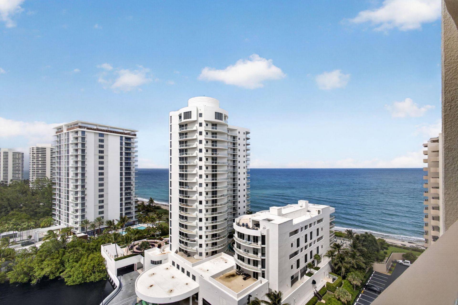 4200 N Ocean Drive, Unit 2-1601, Singer Island, FL 33404 Photo