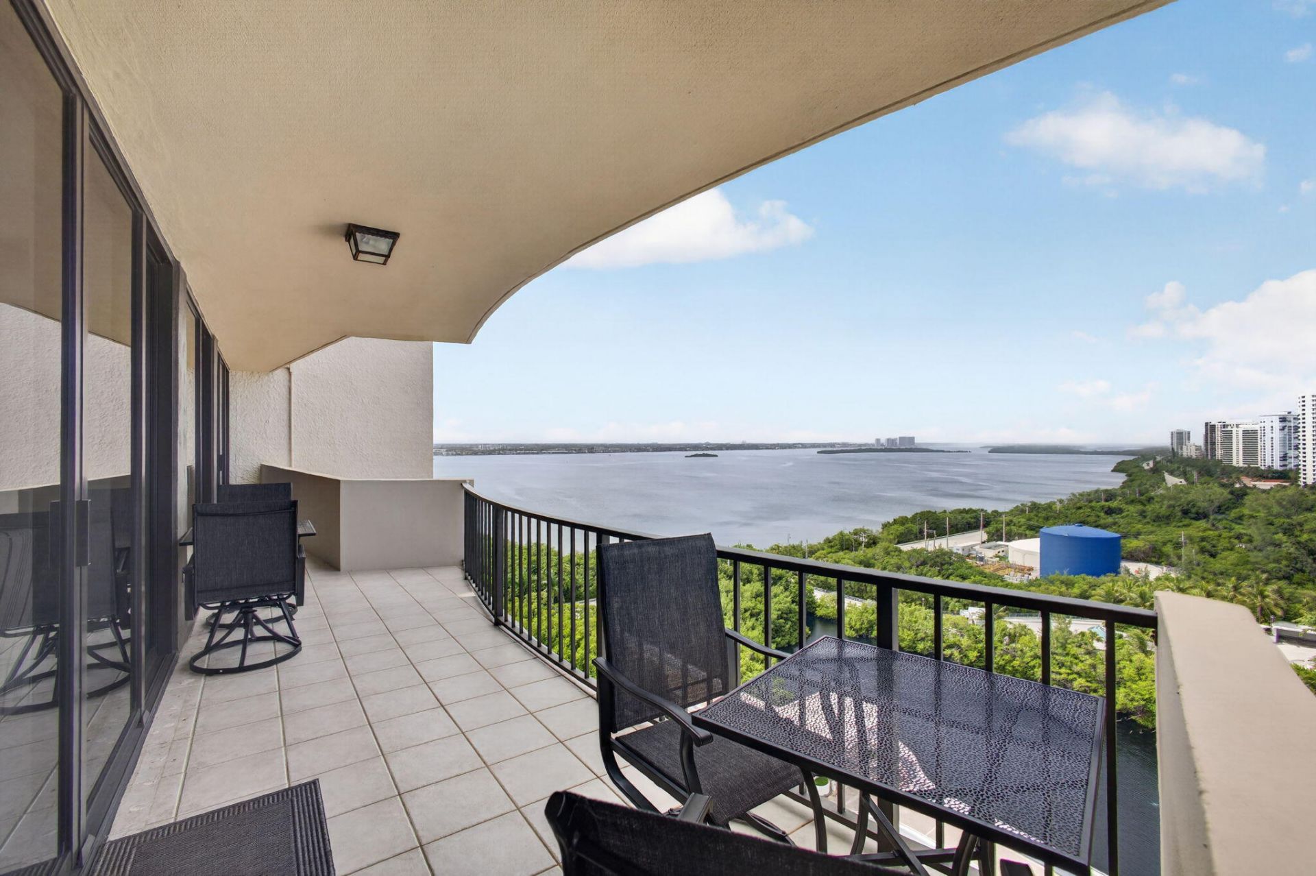 4200 N Ocean Drive, Unit 2-1601, Singer Island, FL 33404 Photo