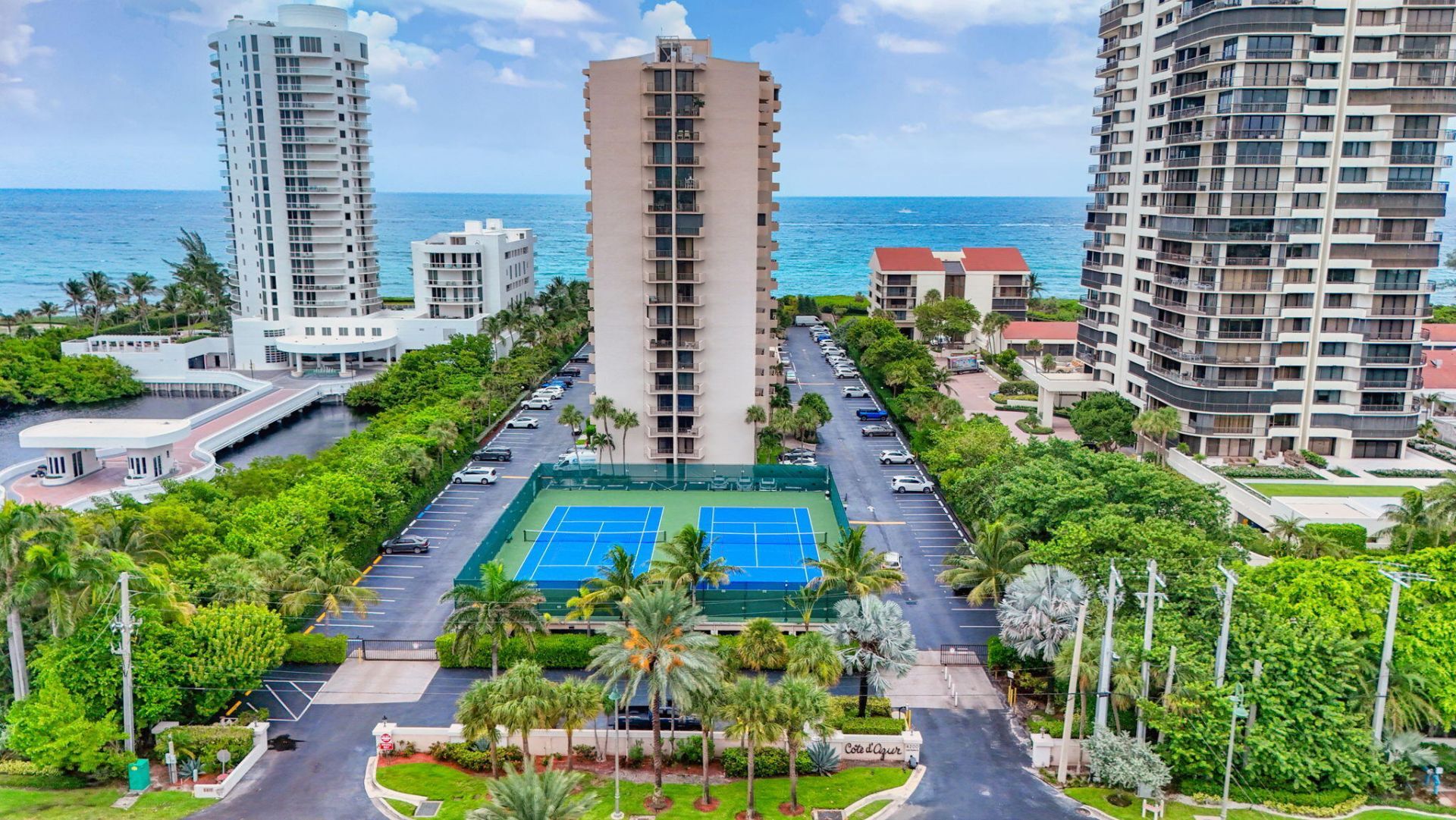 4200 N Ocean Drive, Unit 2-1601, Singer Island, FL 33404 Photo
