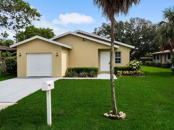 1136 NW 5TH Court, Fort Lauderdale, FL 33311